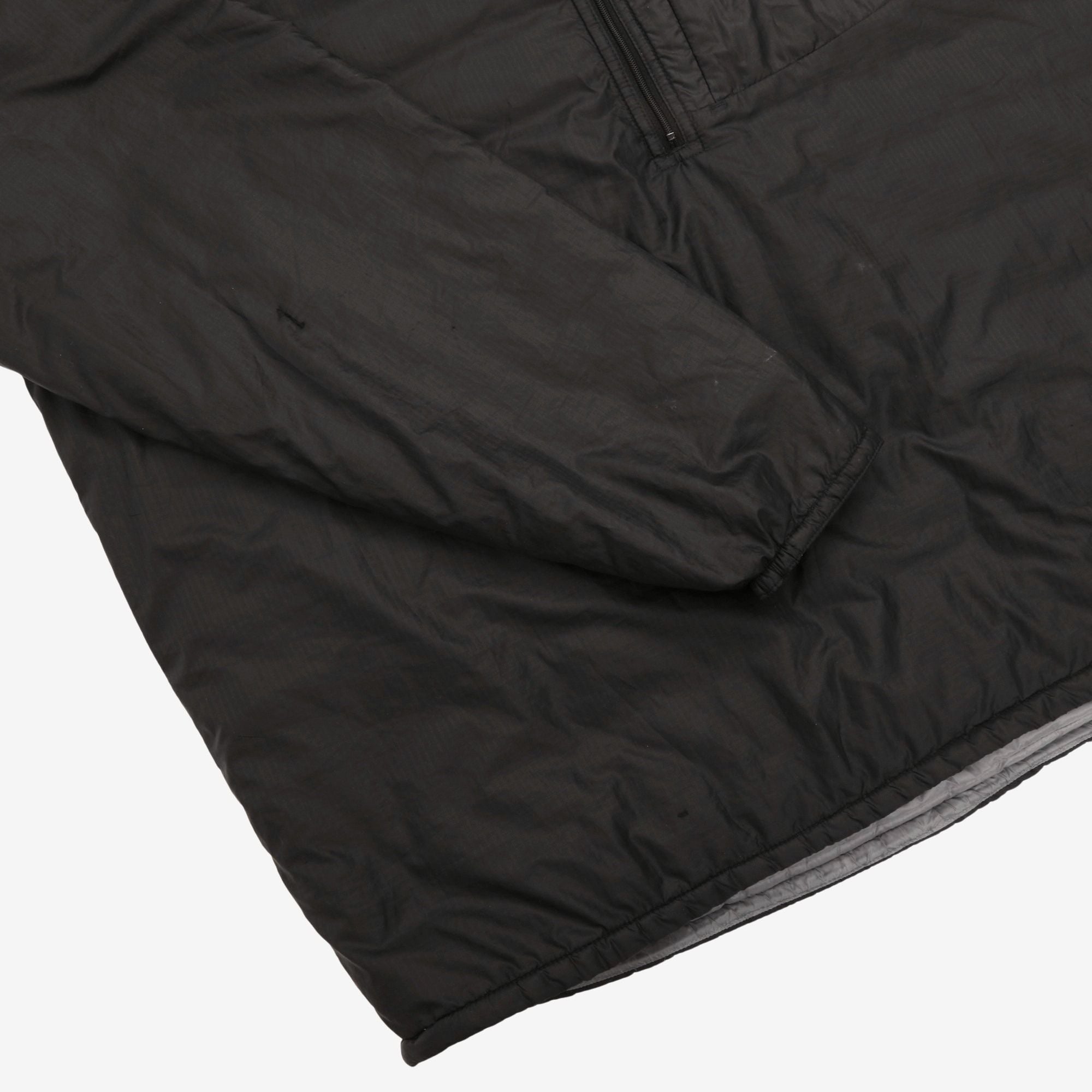 Vintage Houdini Stash Half Zip PO Jacket