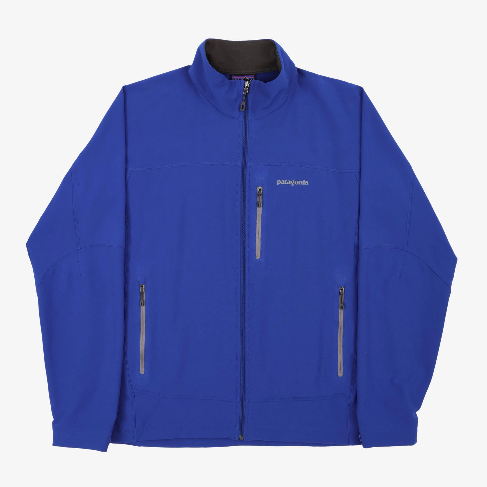 Adze Hybrid Soft Shell Jacket