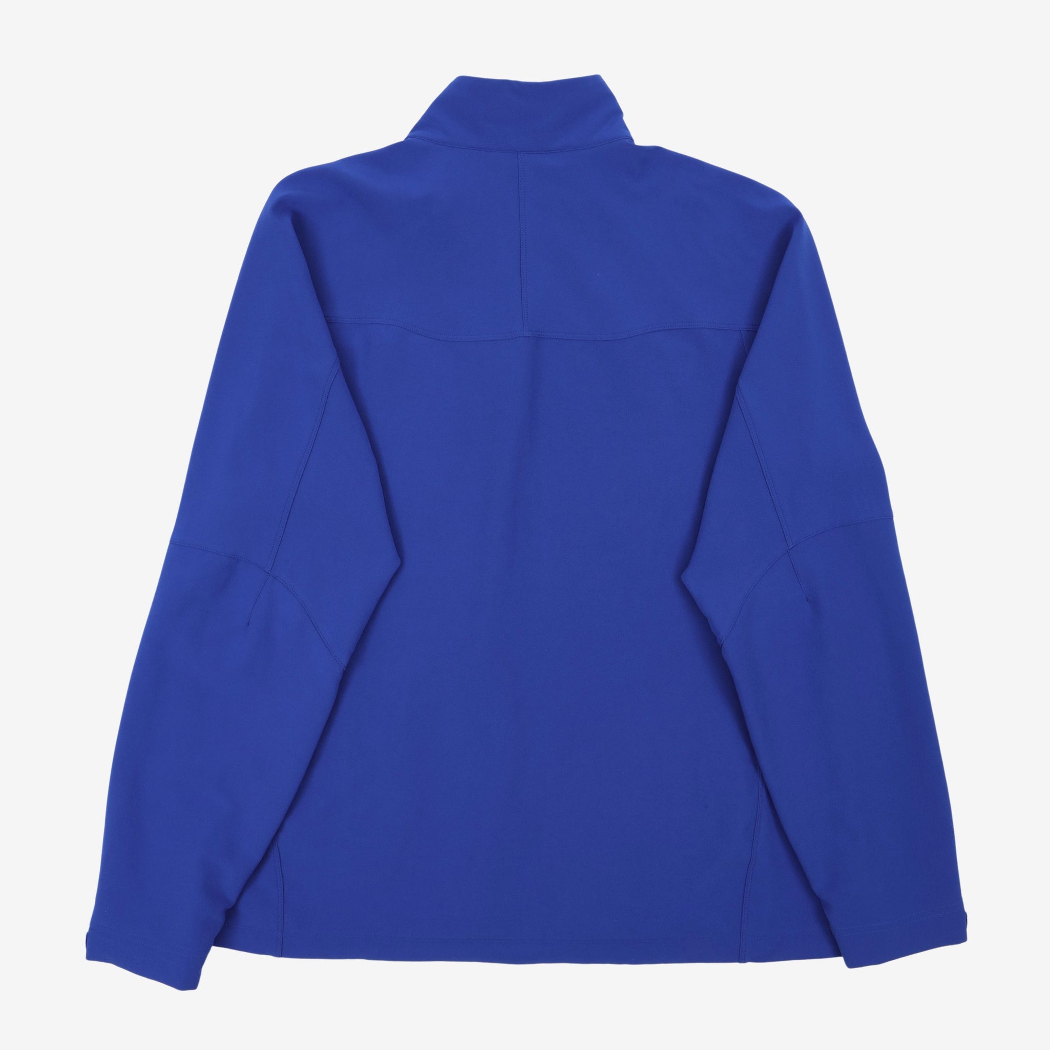 Adze Hybrid Soft Shell Jacket