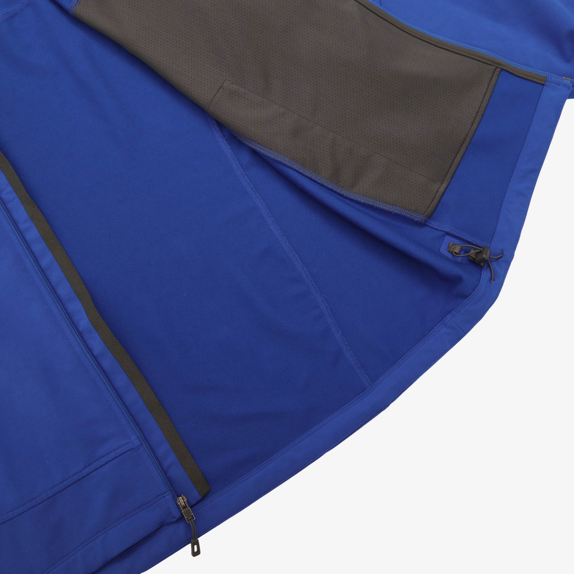 Adze Hybrid Soft Shell Jacket