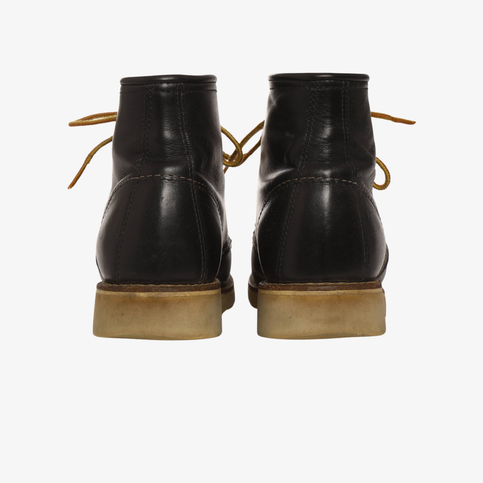 3373 Women's Moc Toe Boot