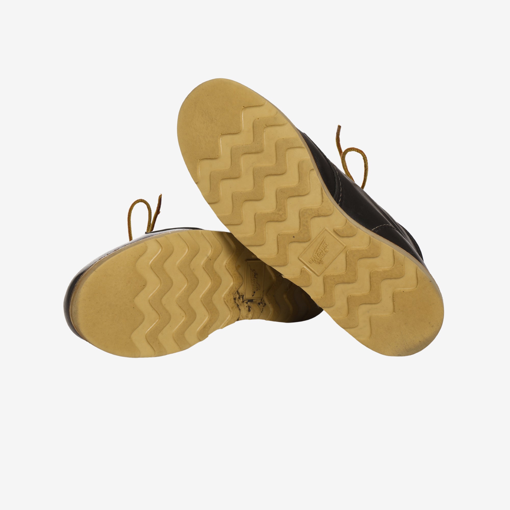 3373 Women's Moc Toe Boot