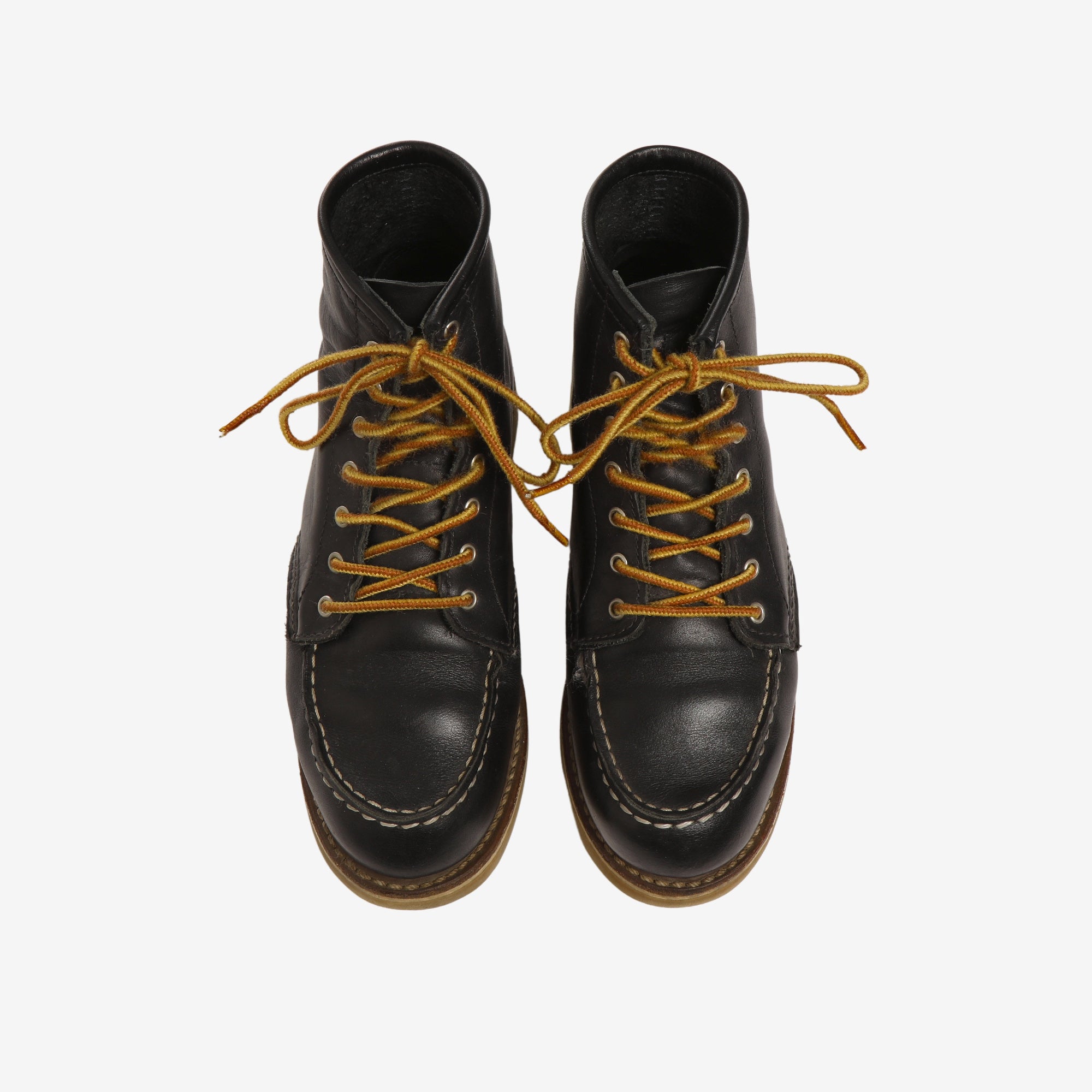 3373 Women's Moc Toe Boot