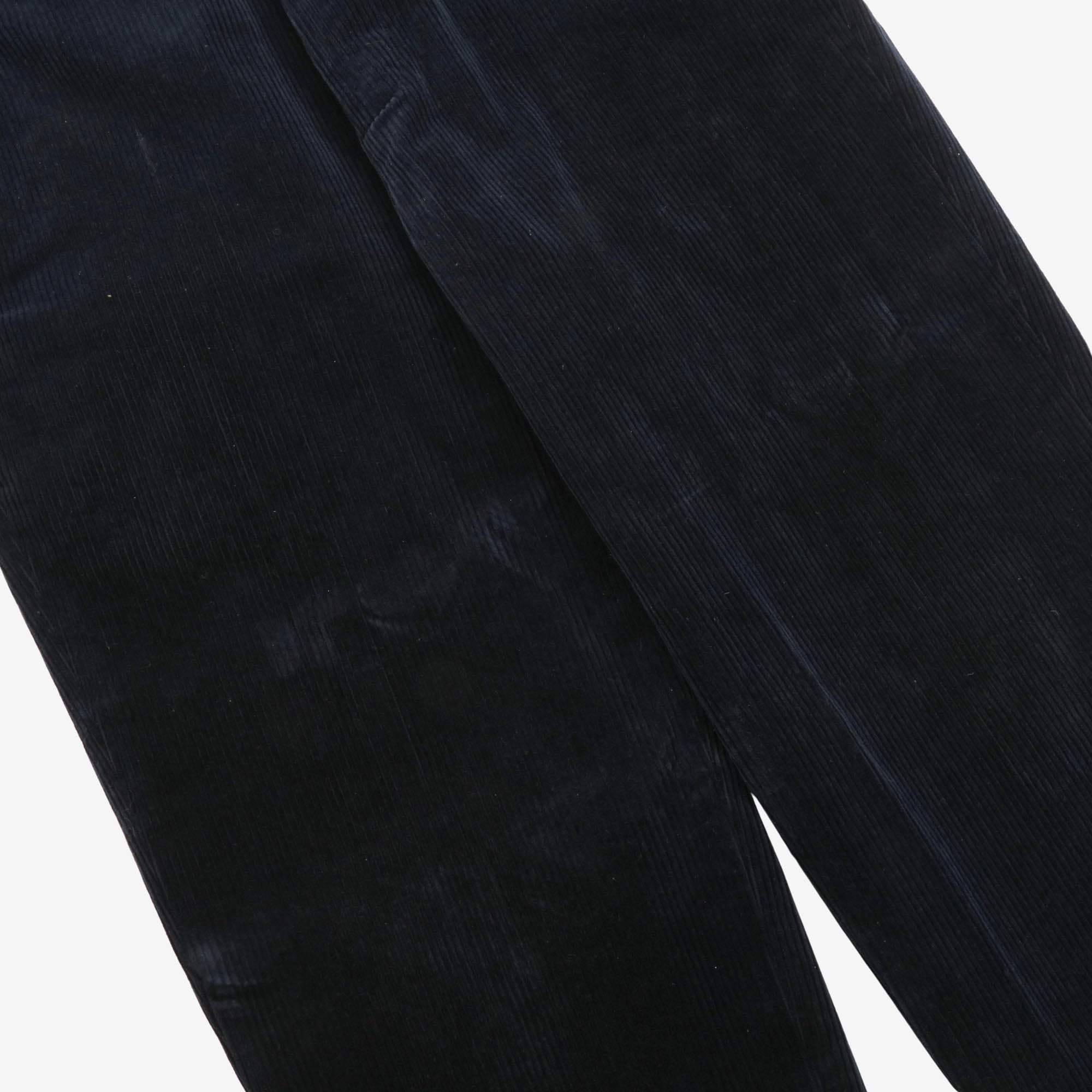 Corduroy Trousers (32W X 31L)