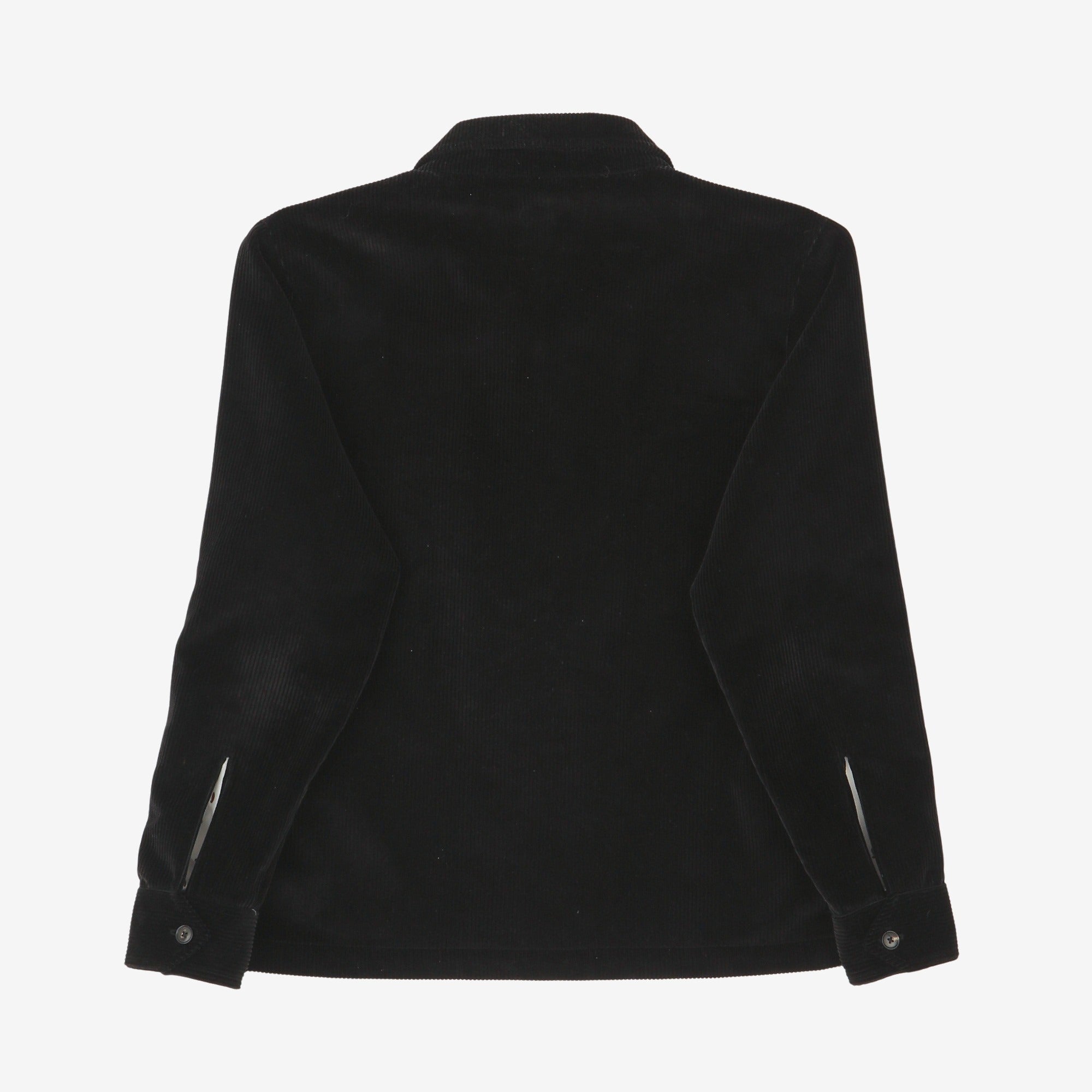 Corduroy Delivery Jacket