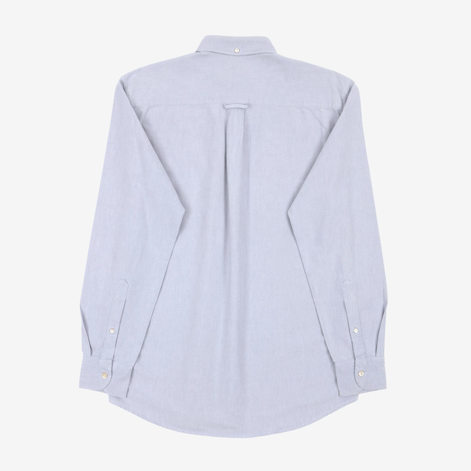 BD Oxford Shirt