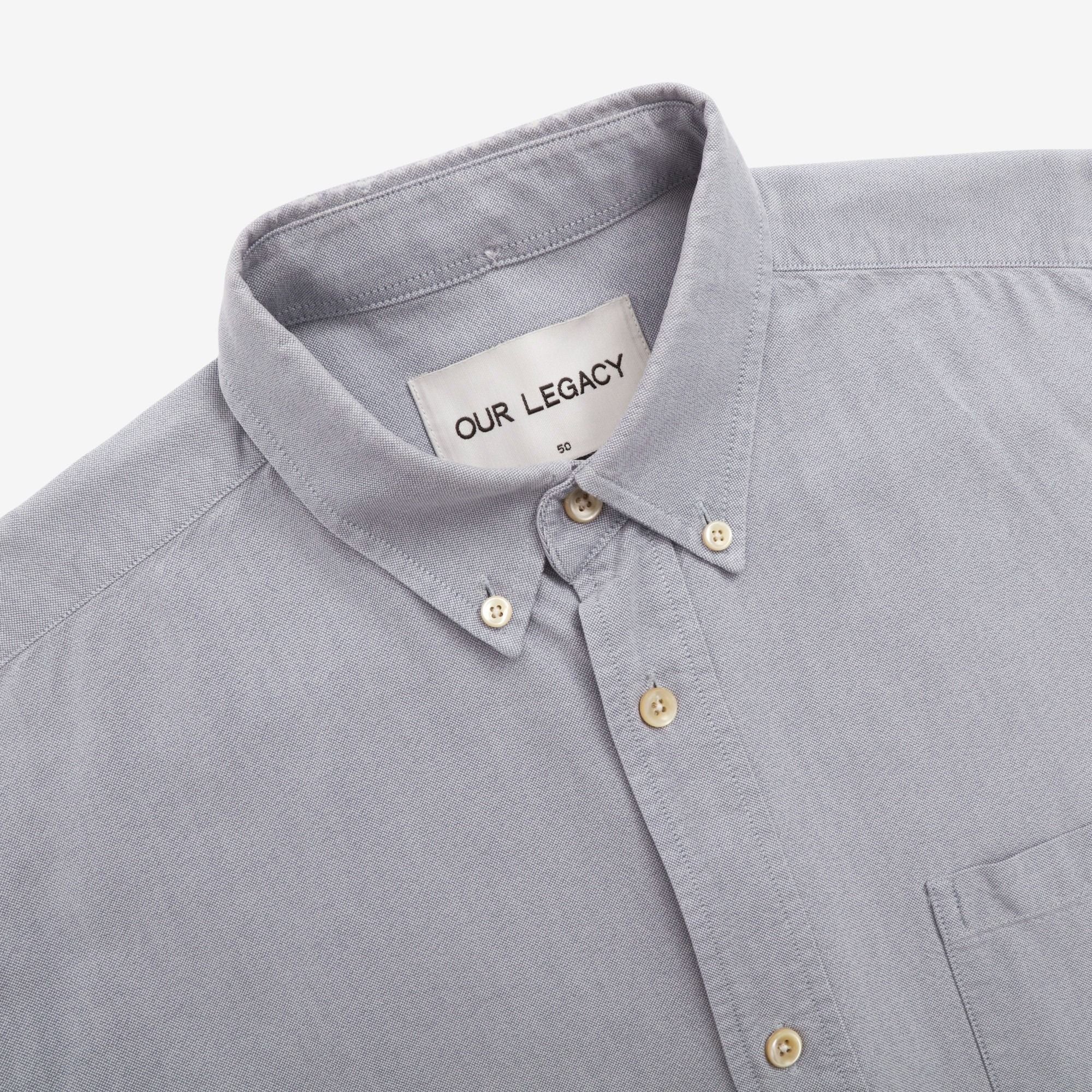 BD Oxford Shirt