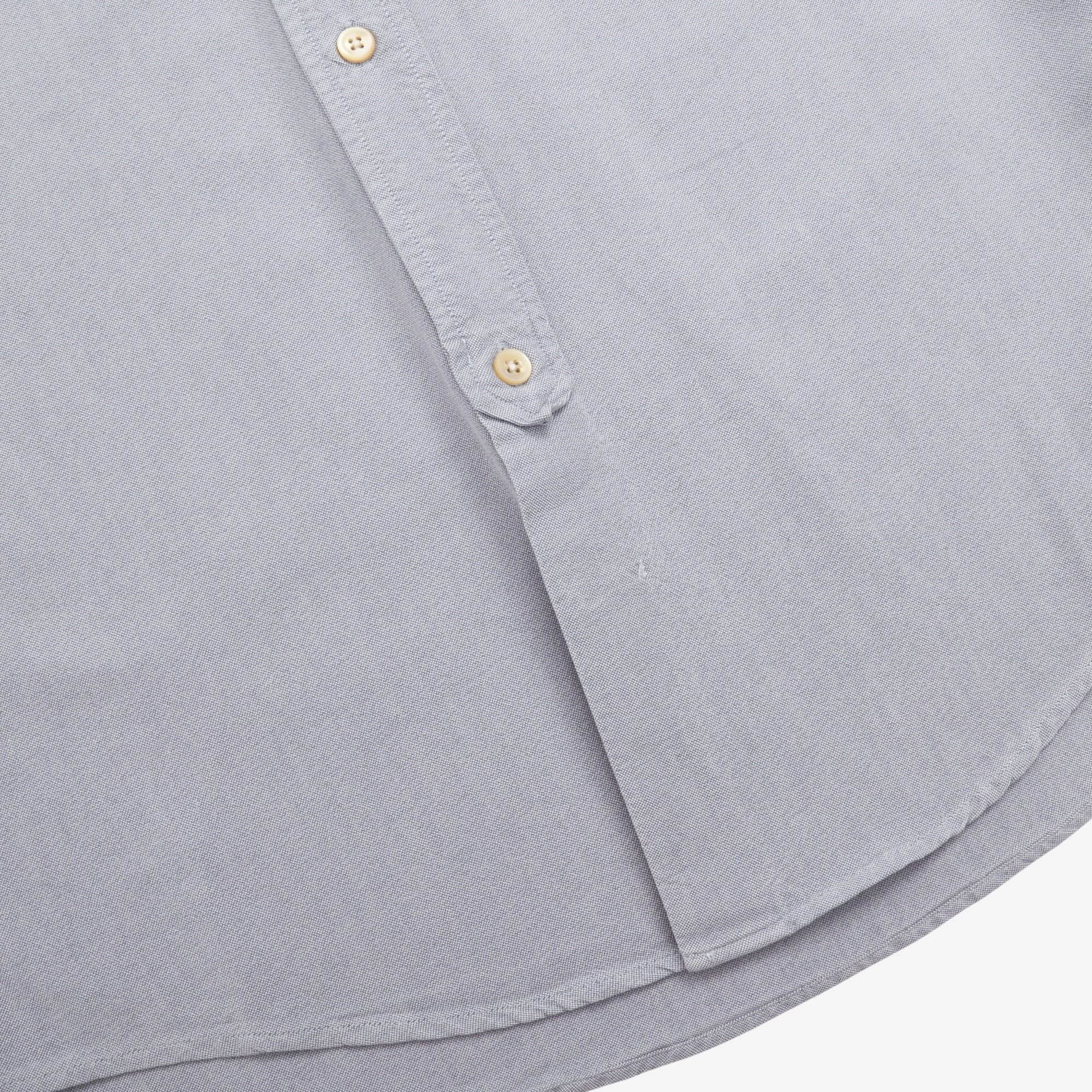 BD Oxford Shirt