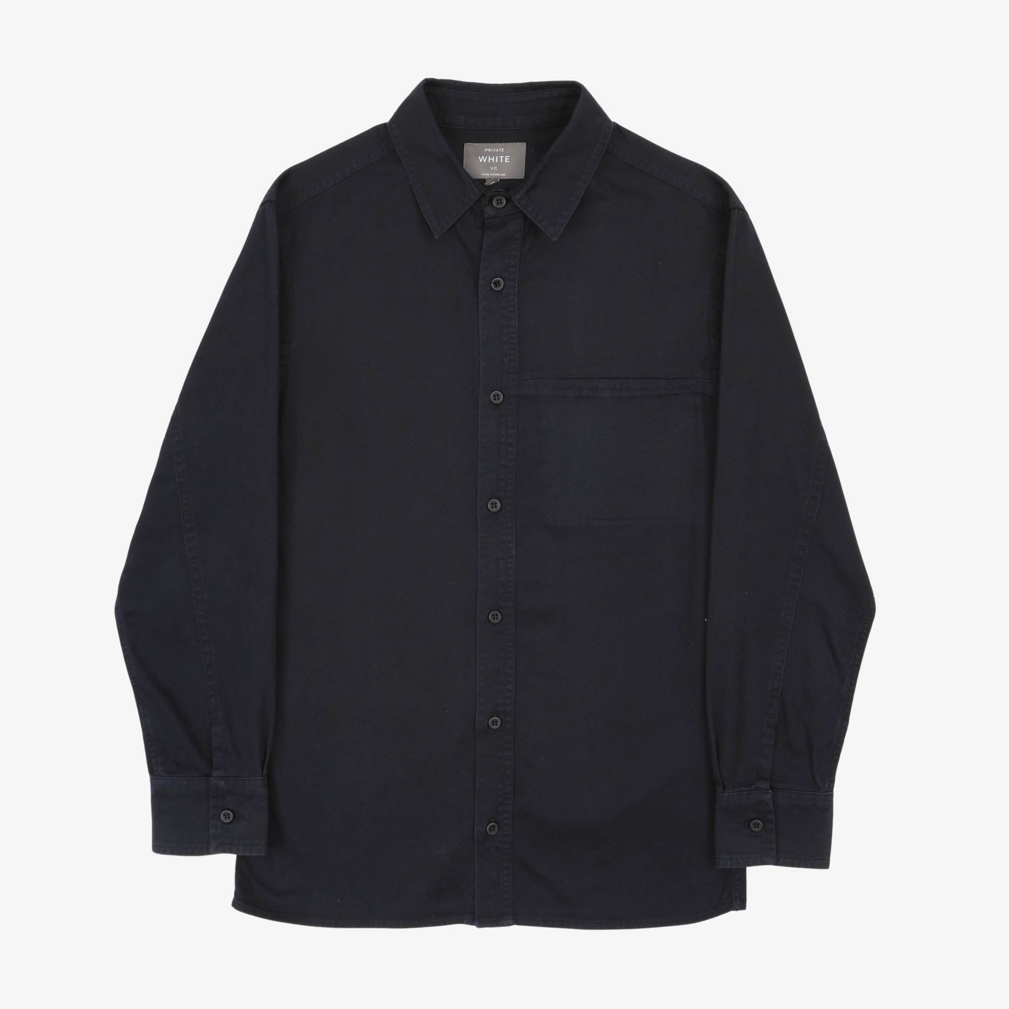 Oxford Shirt