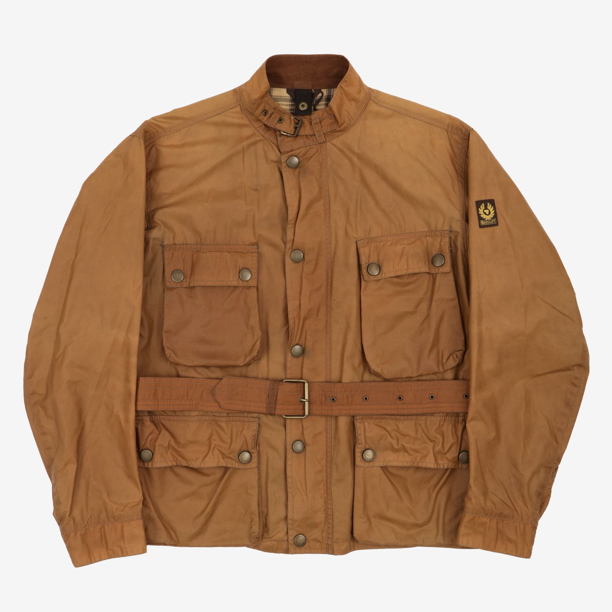 Roadmaster Wax Jacket