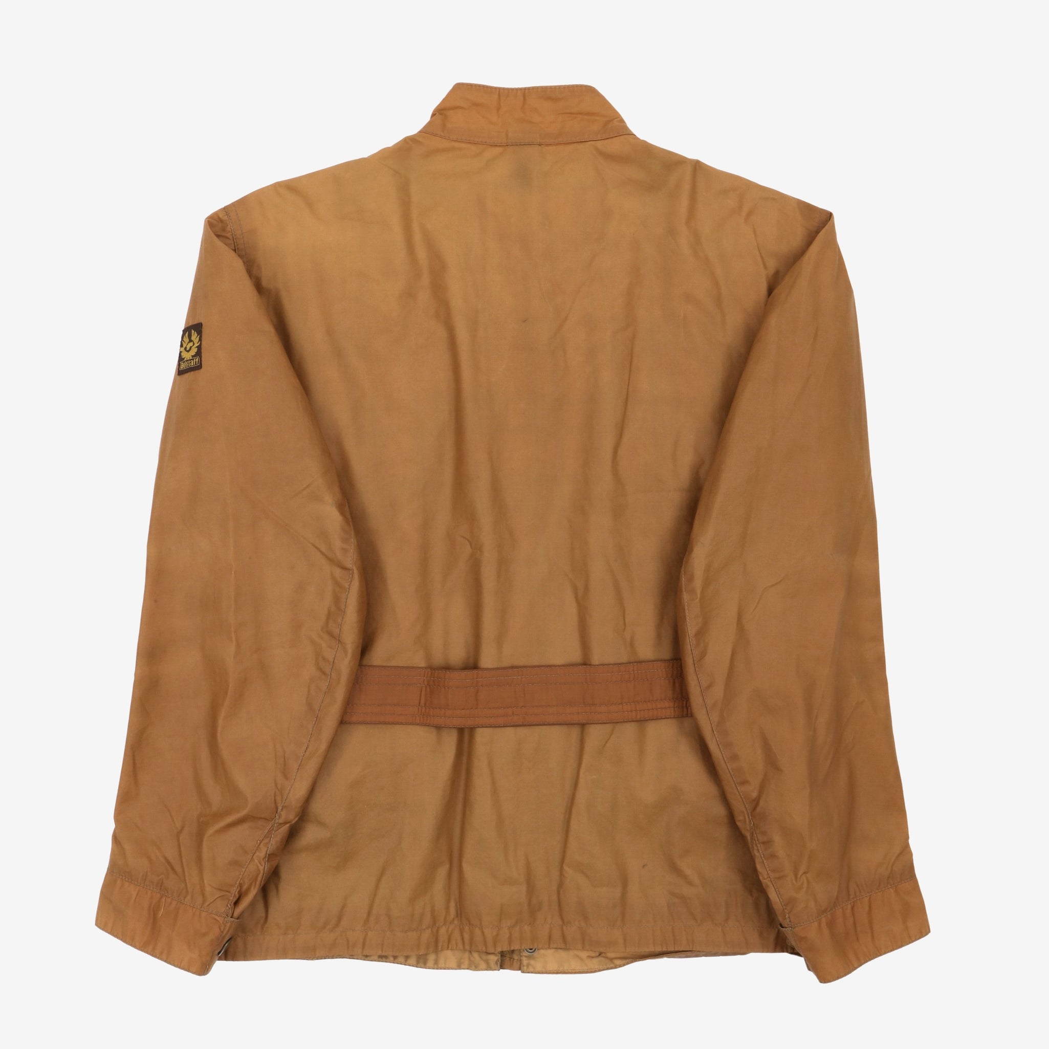 Roadmaster Wax Jacket