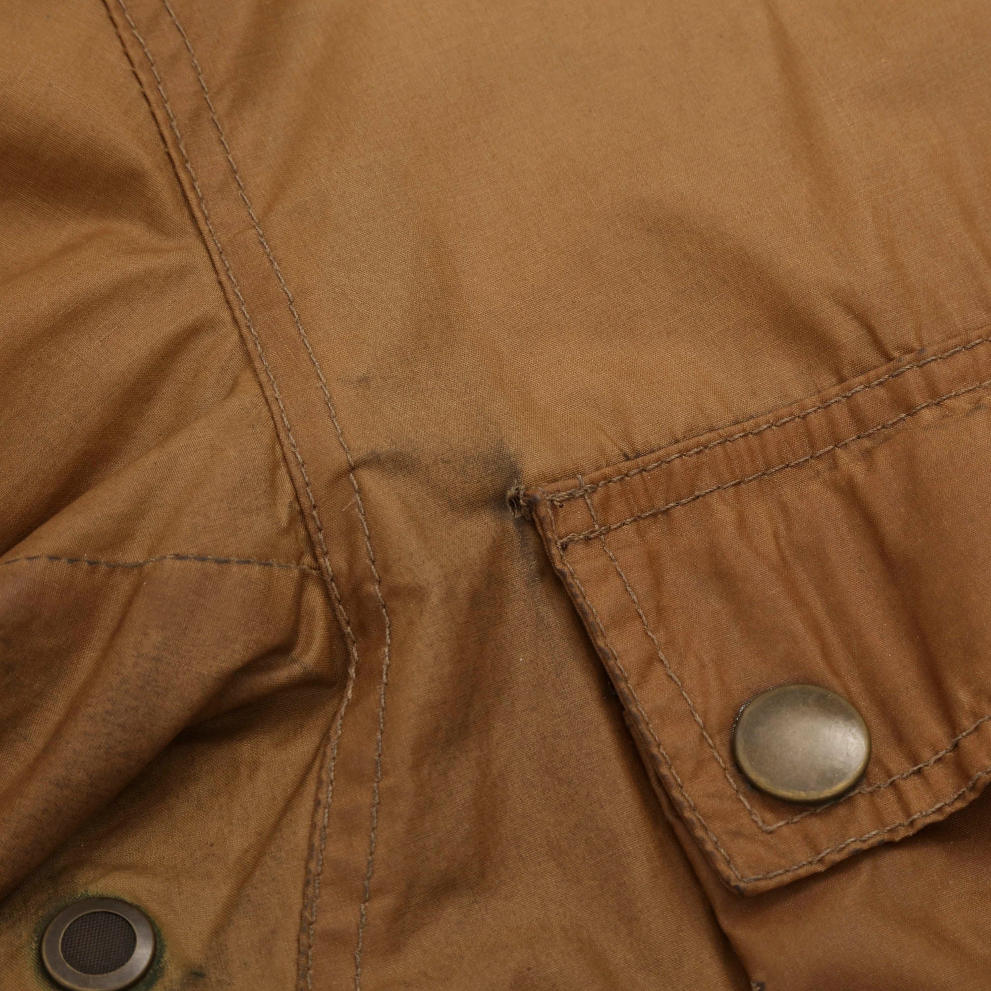 Roadmaster Wax Jacket