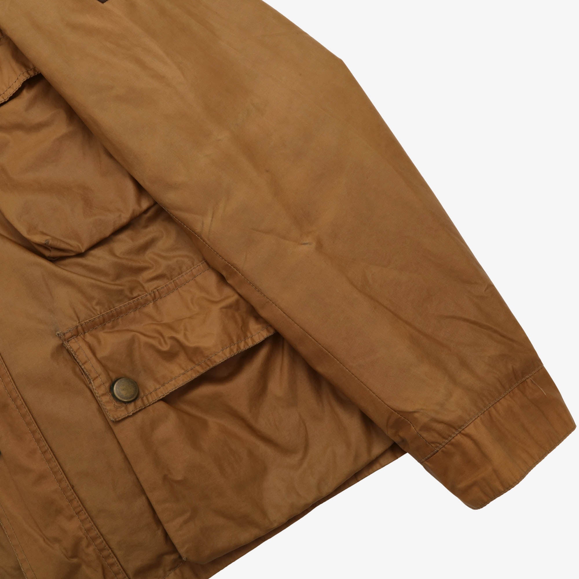 Roadmaster Wax Jacket