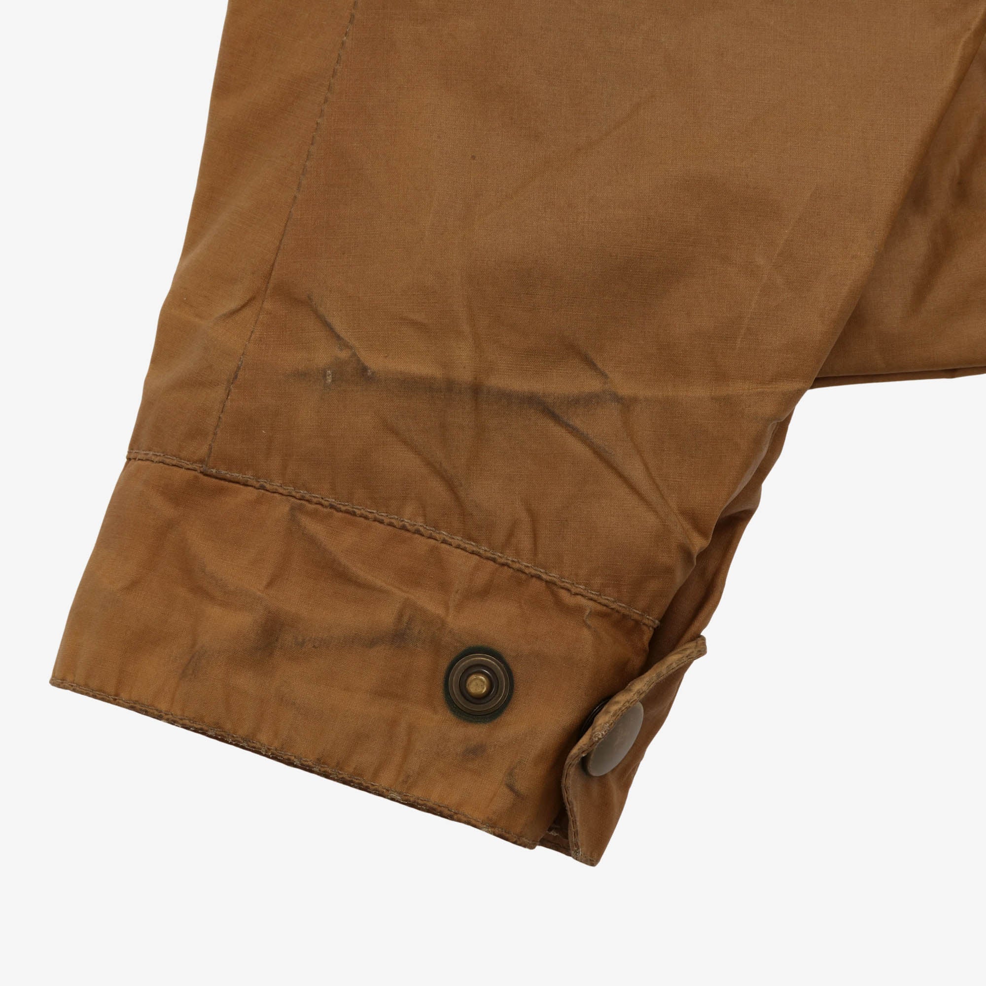 Roadmaster Wax Jacket