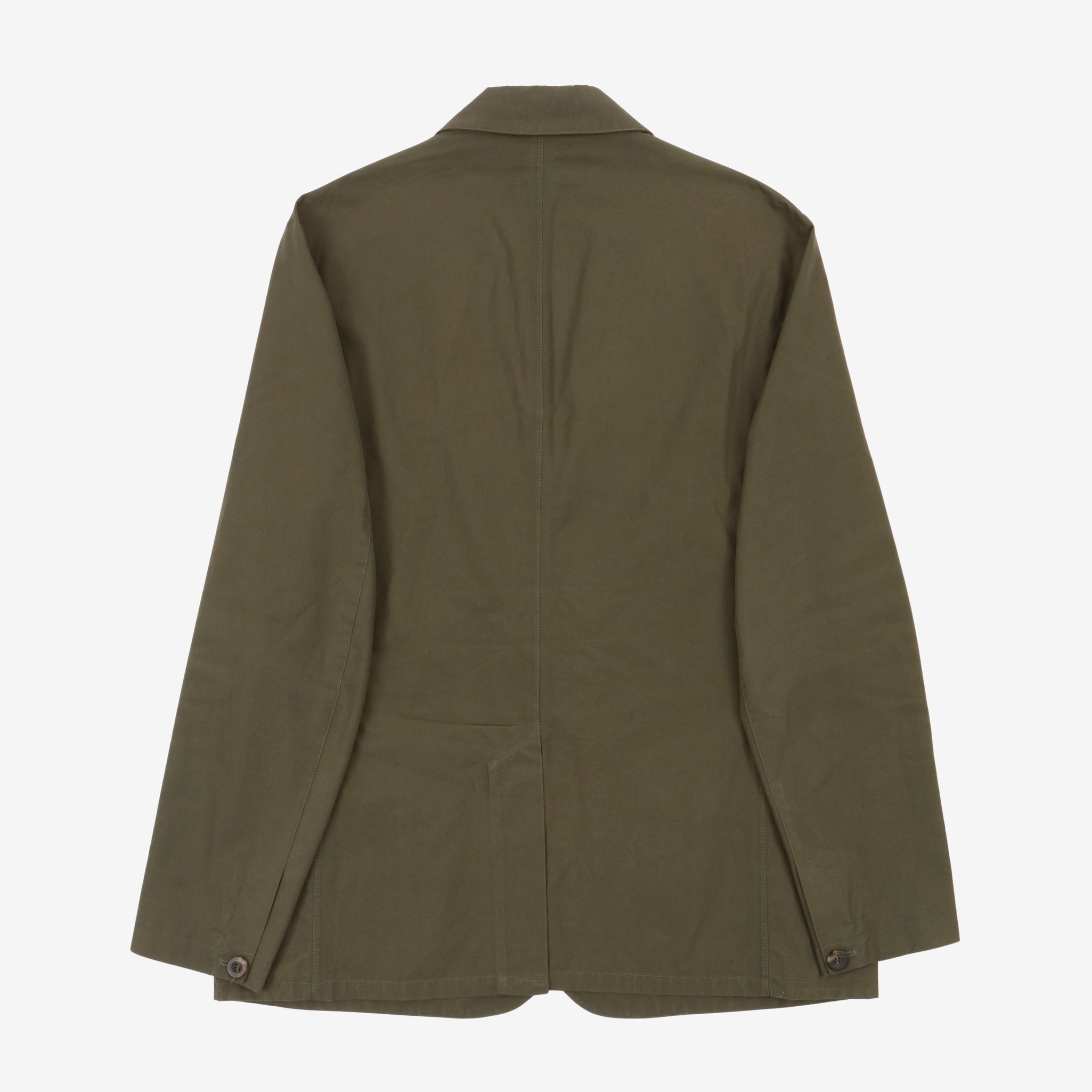 Ventile Travel Blazer