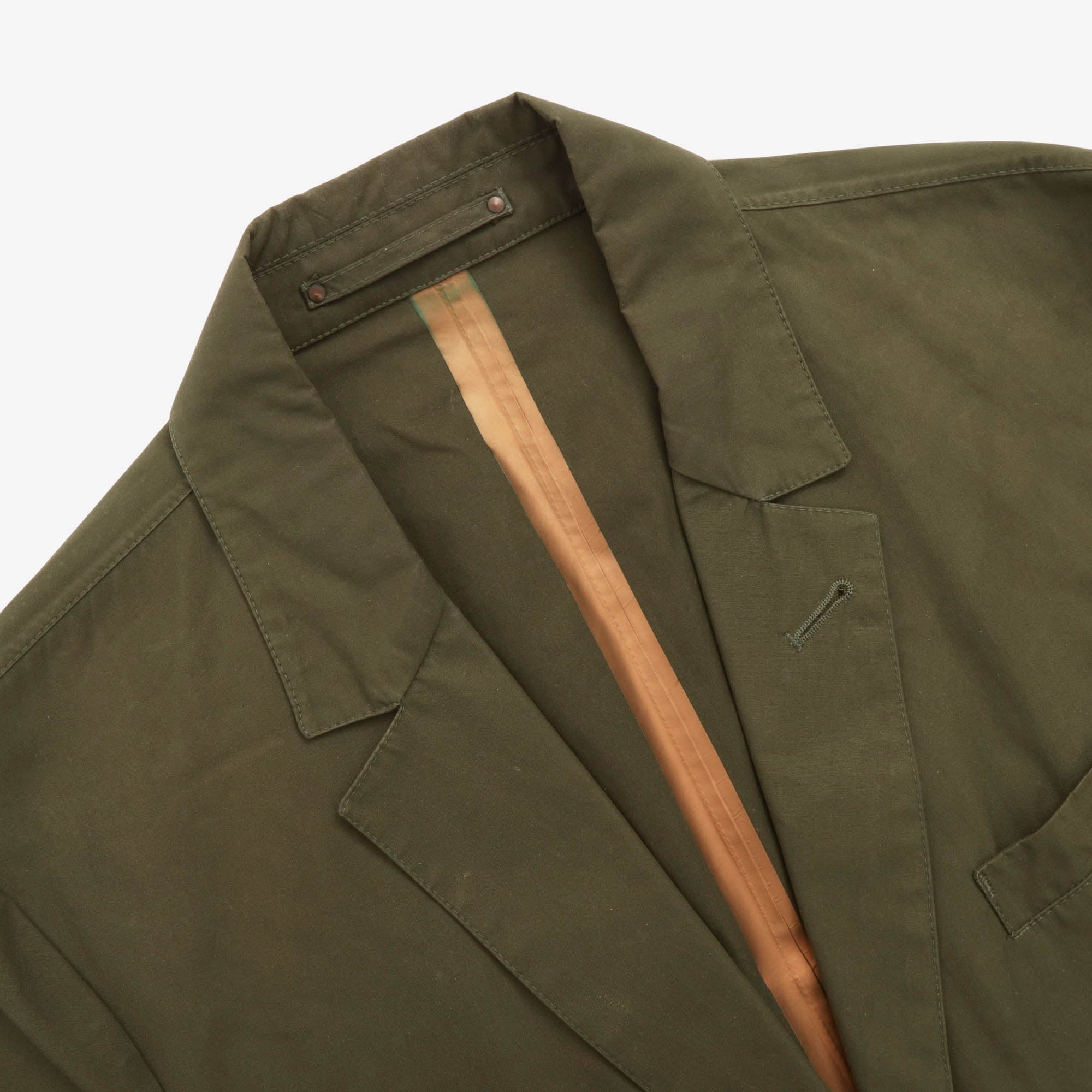 Ventile Travel Blazer