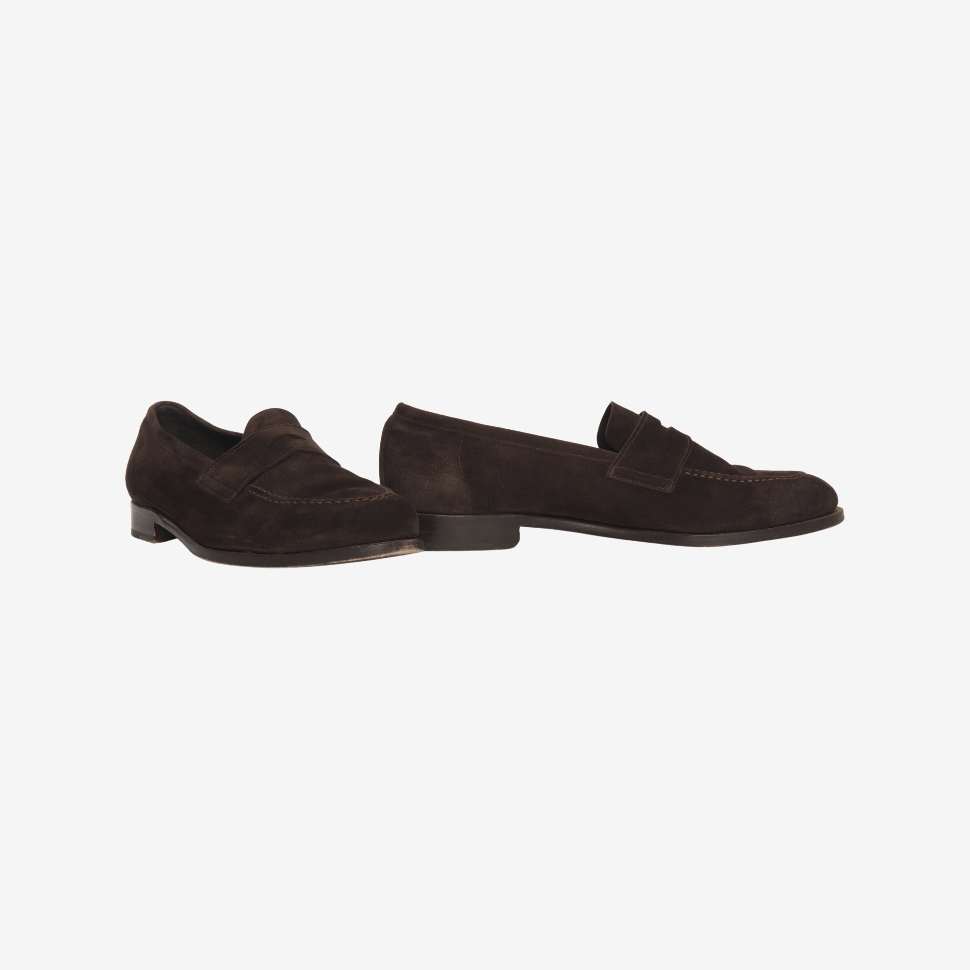 The Penny Loafer