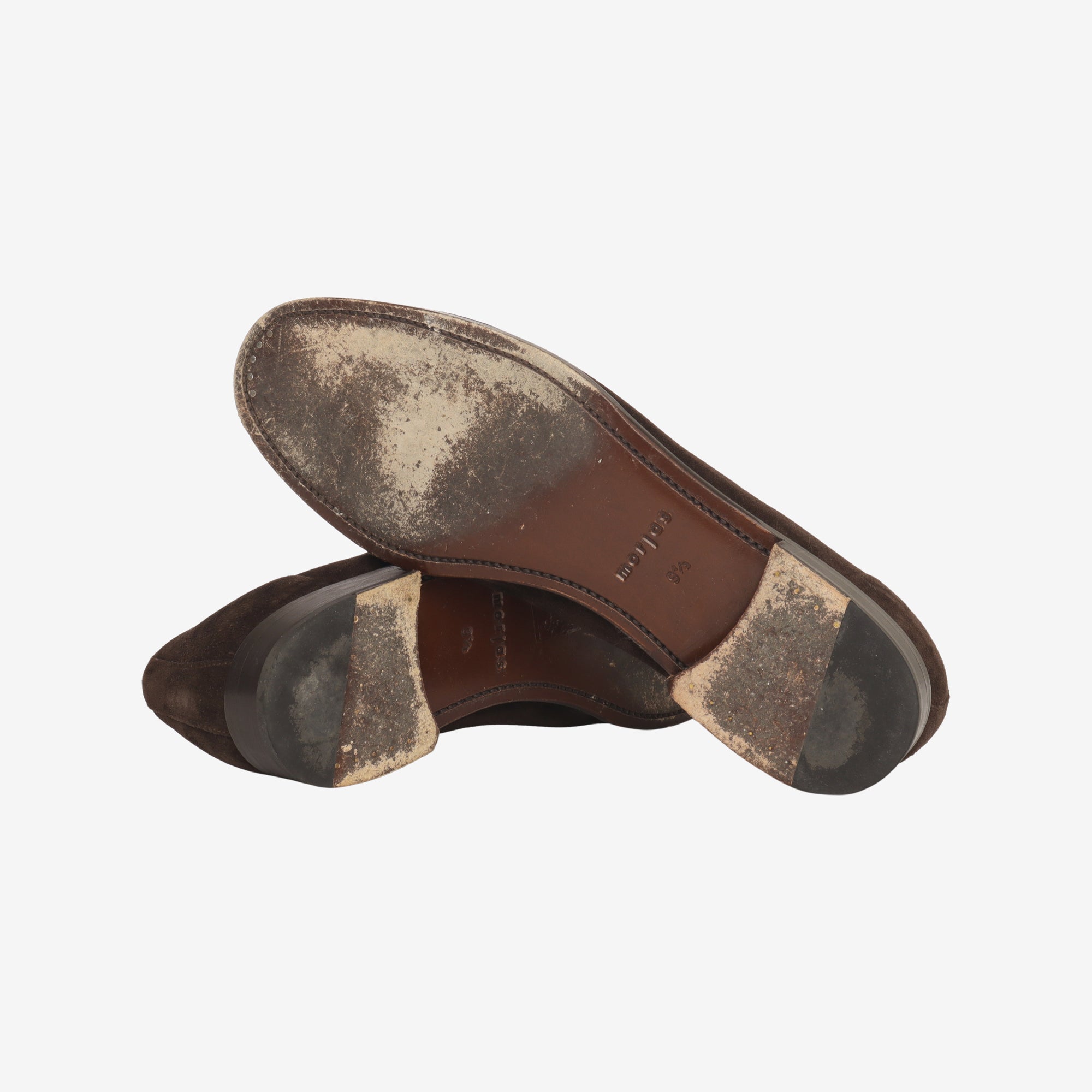 The Penny Loafer