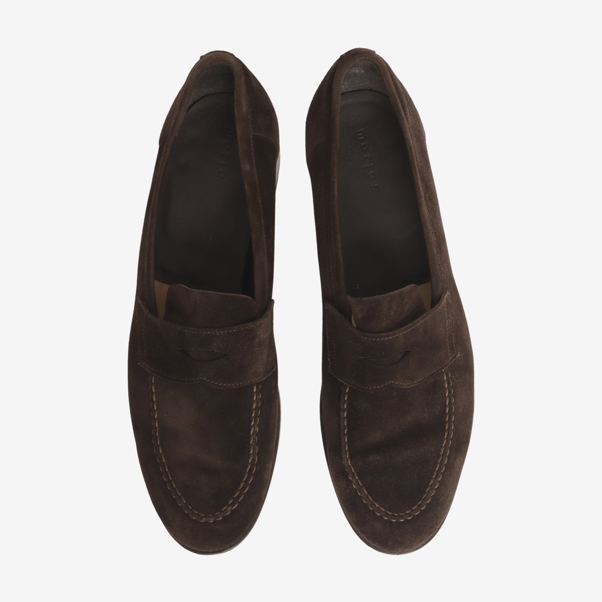 The Penny Loafer