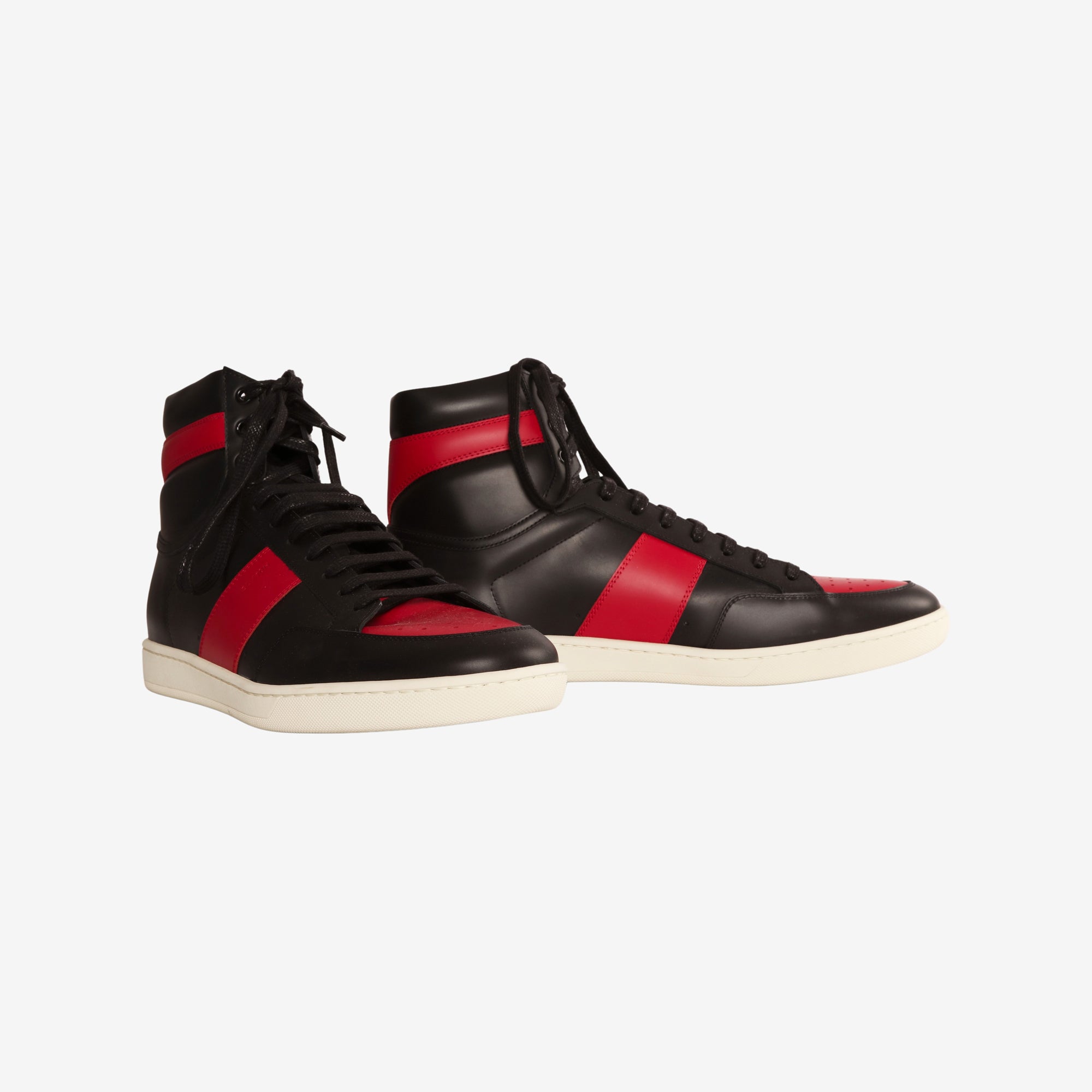 SL-02H High Sneakers
