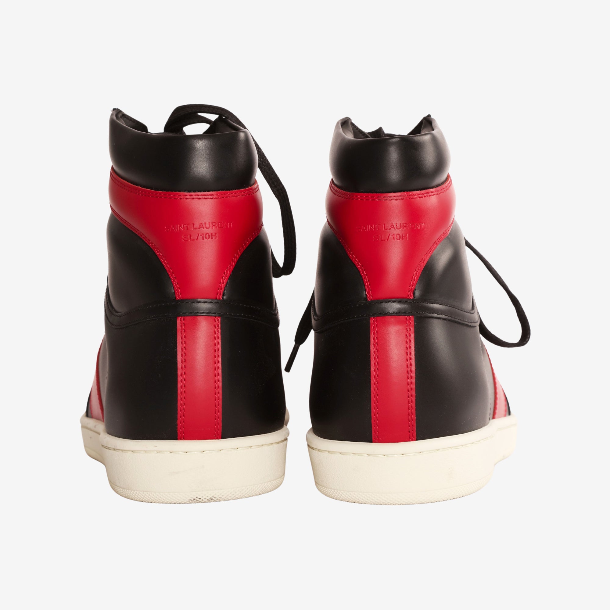 SL-02H High Sneakers