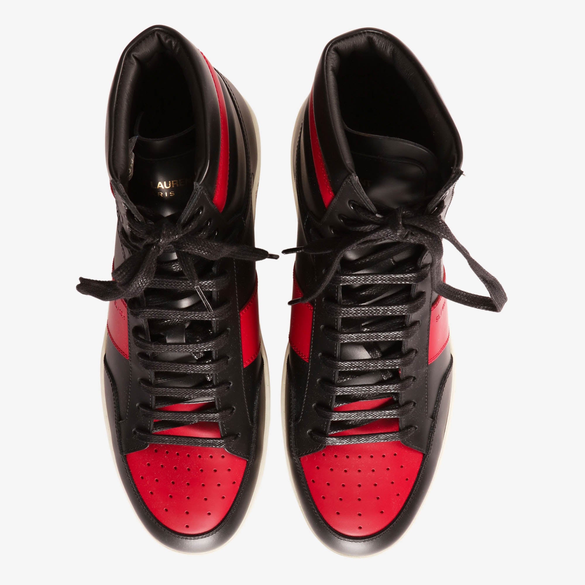 SL-02H High Sneakers