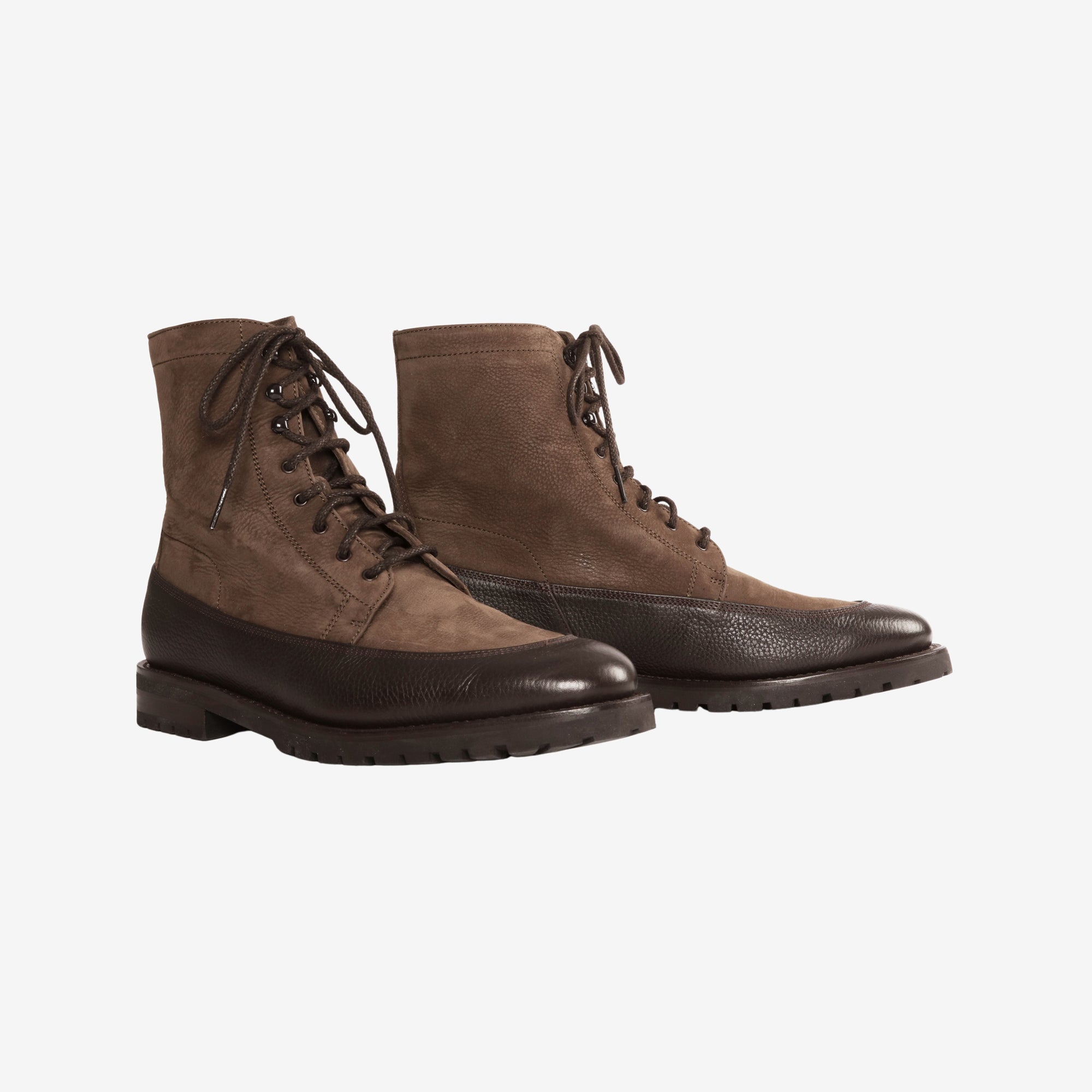 The Country Boots