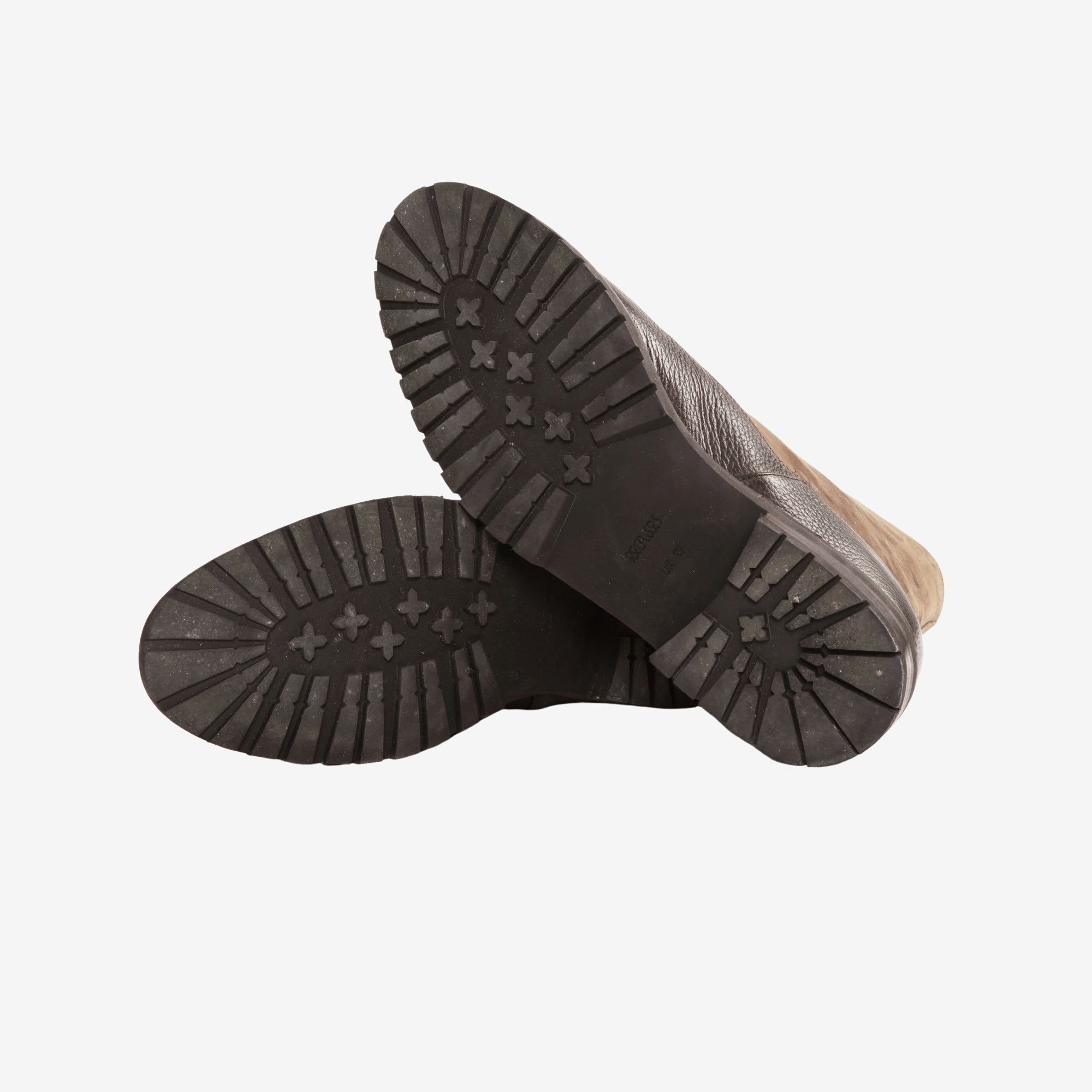 The Country Boots