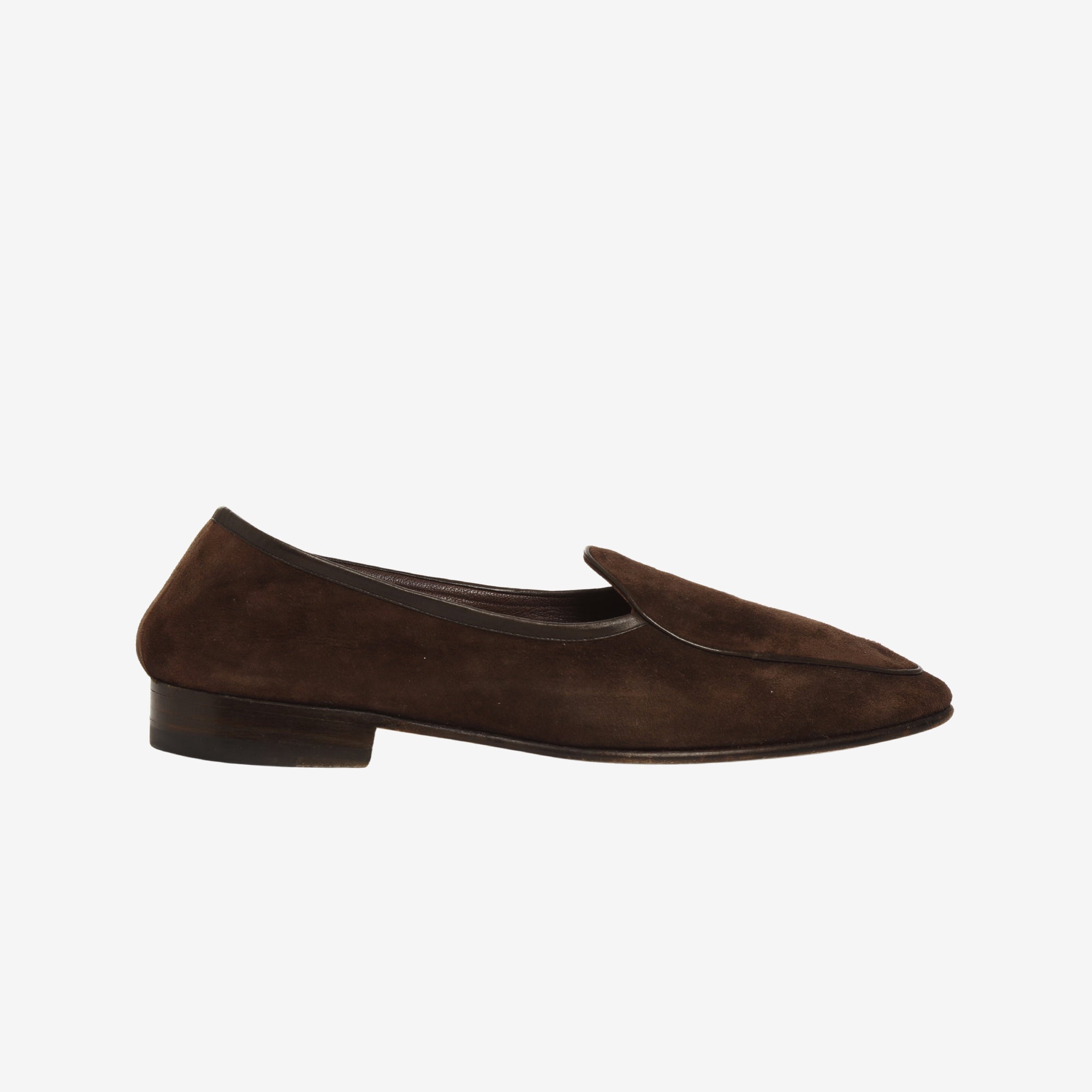 Sagan Classic Loafers