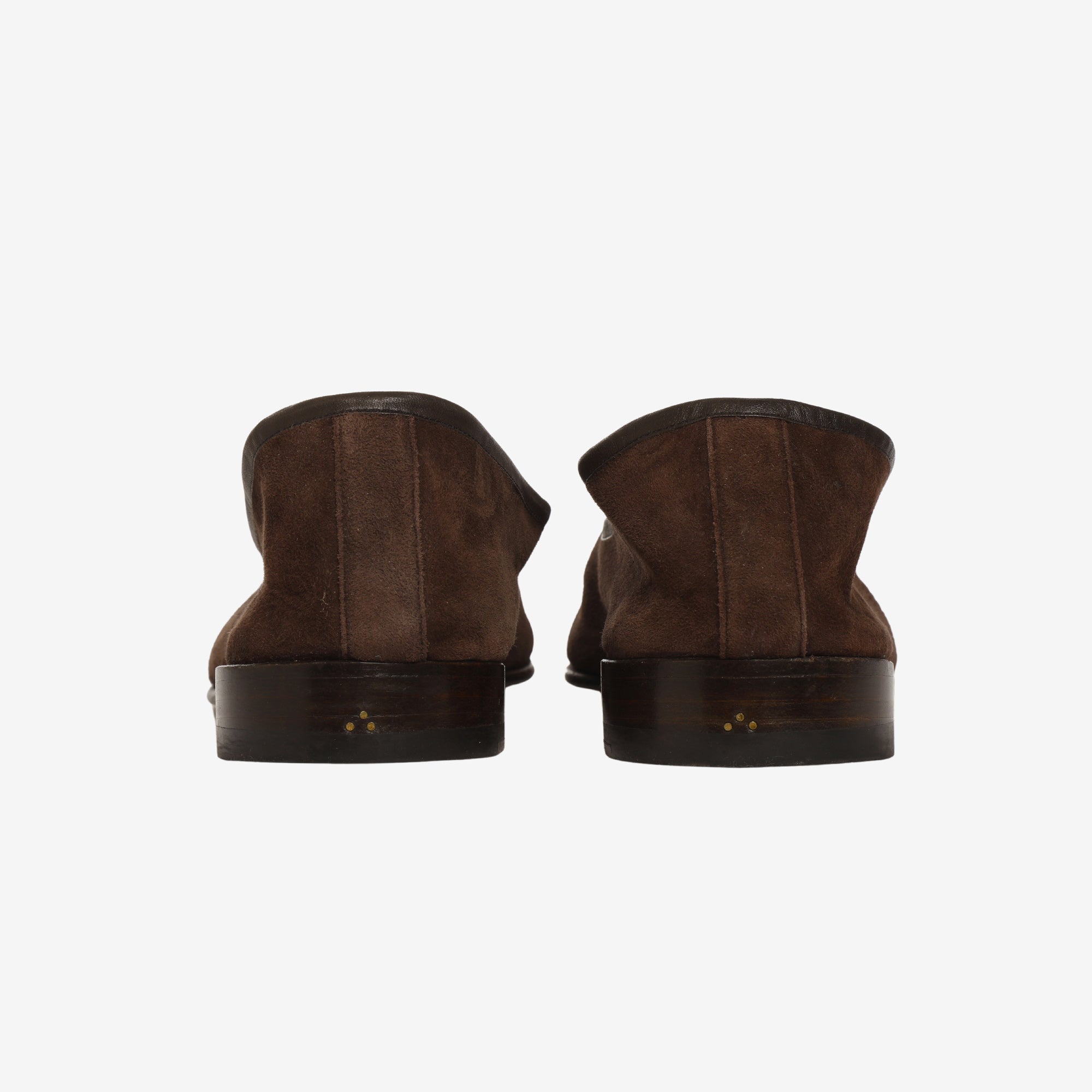 Sagan Classic Loafers
