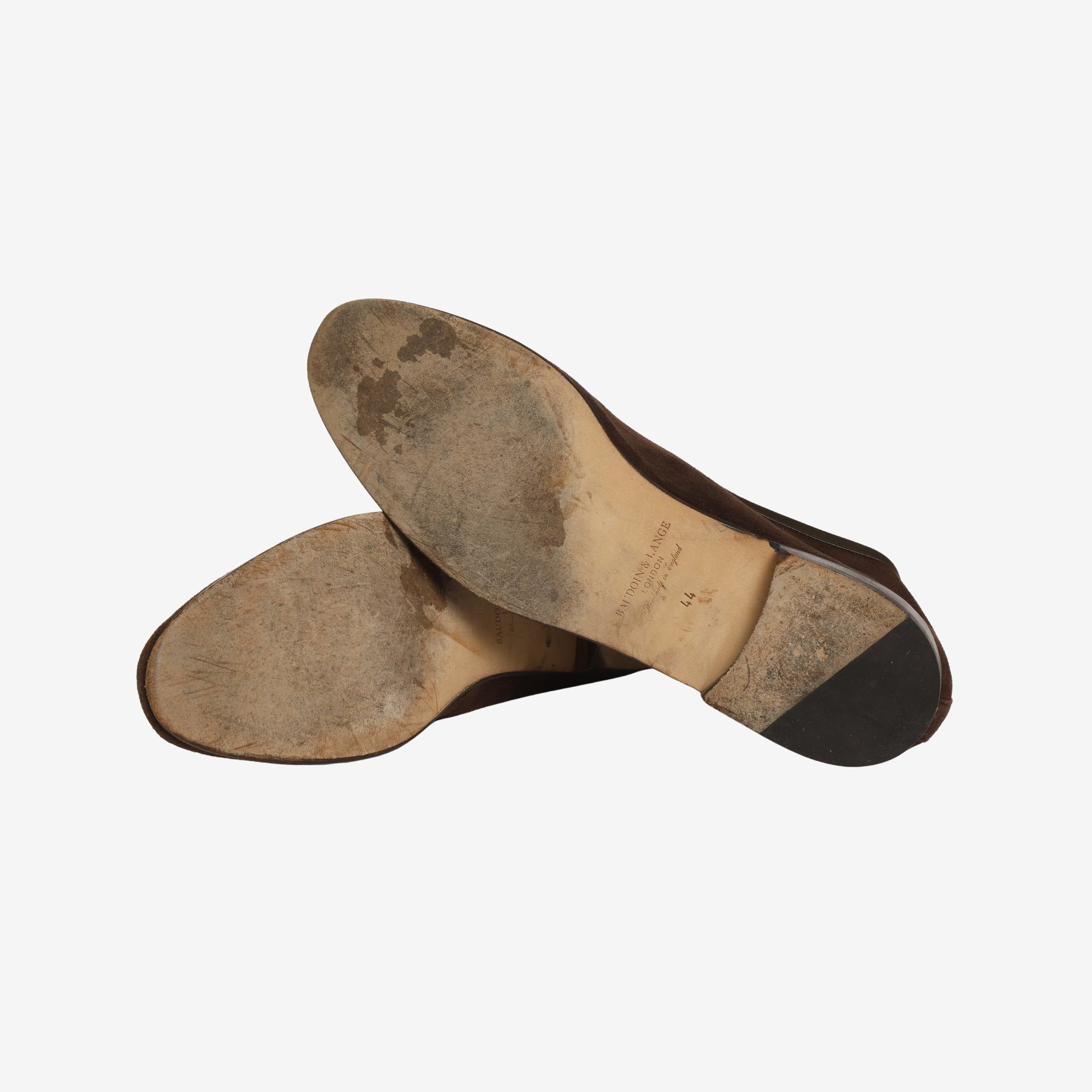 Sagan Classic Loafers
