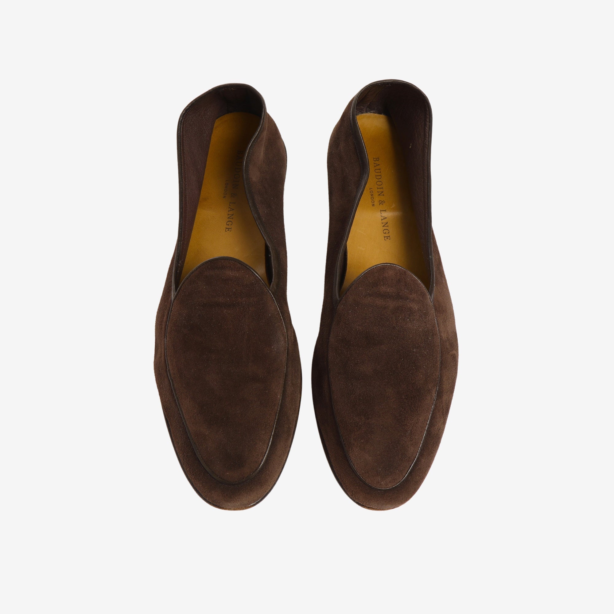 Sagan Classic Loafers