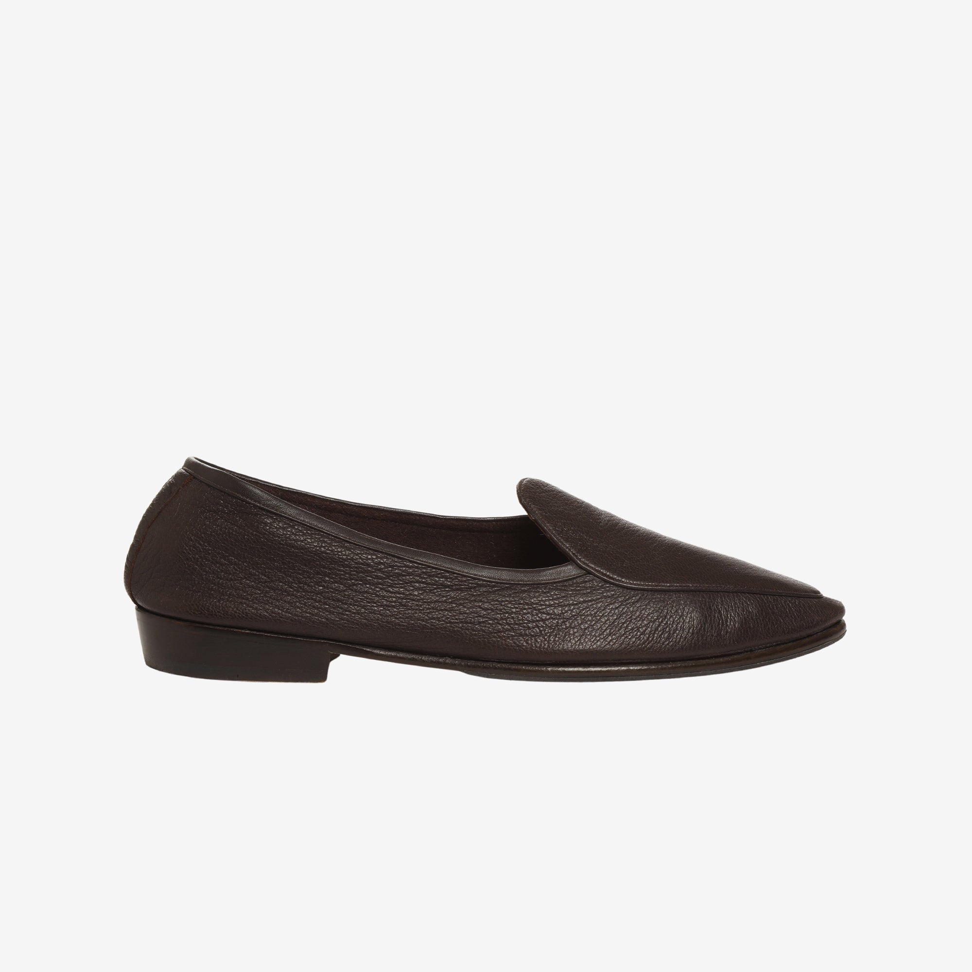 Sagan Classic Loafers