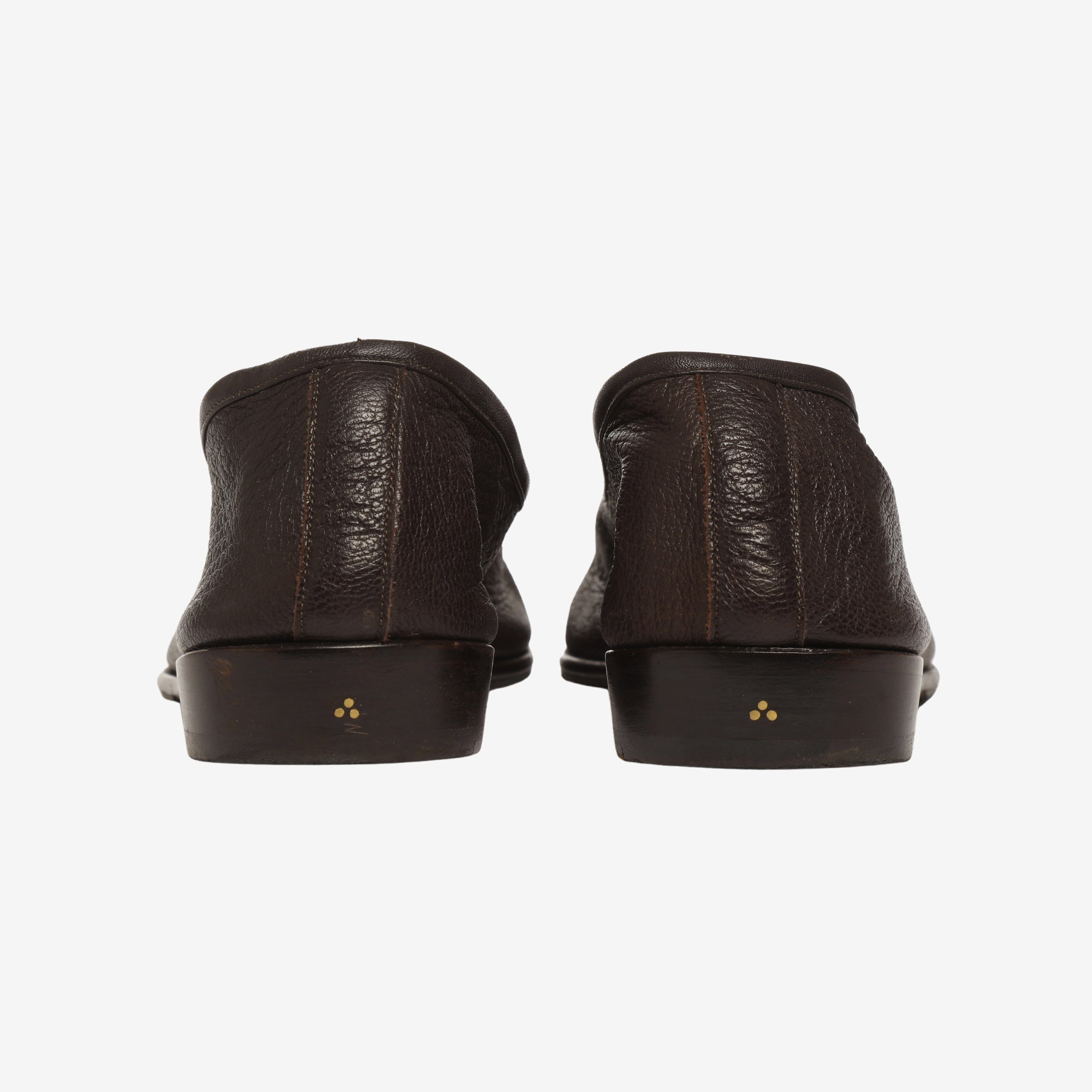 Sagan Classic Loafers