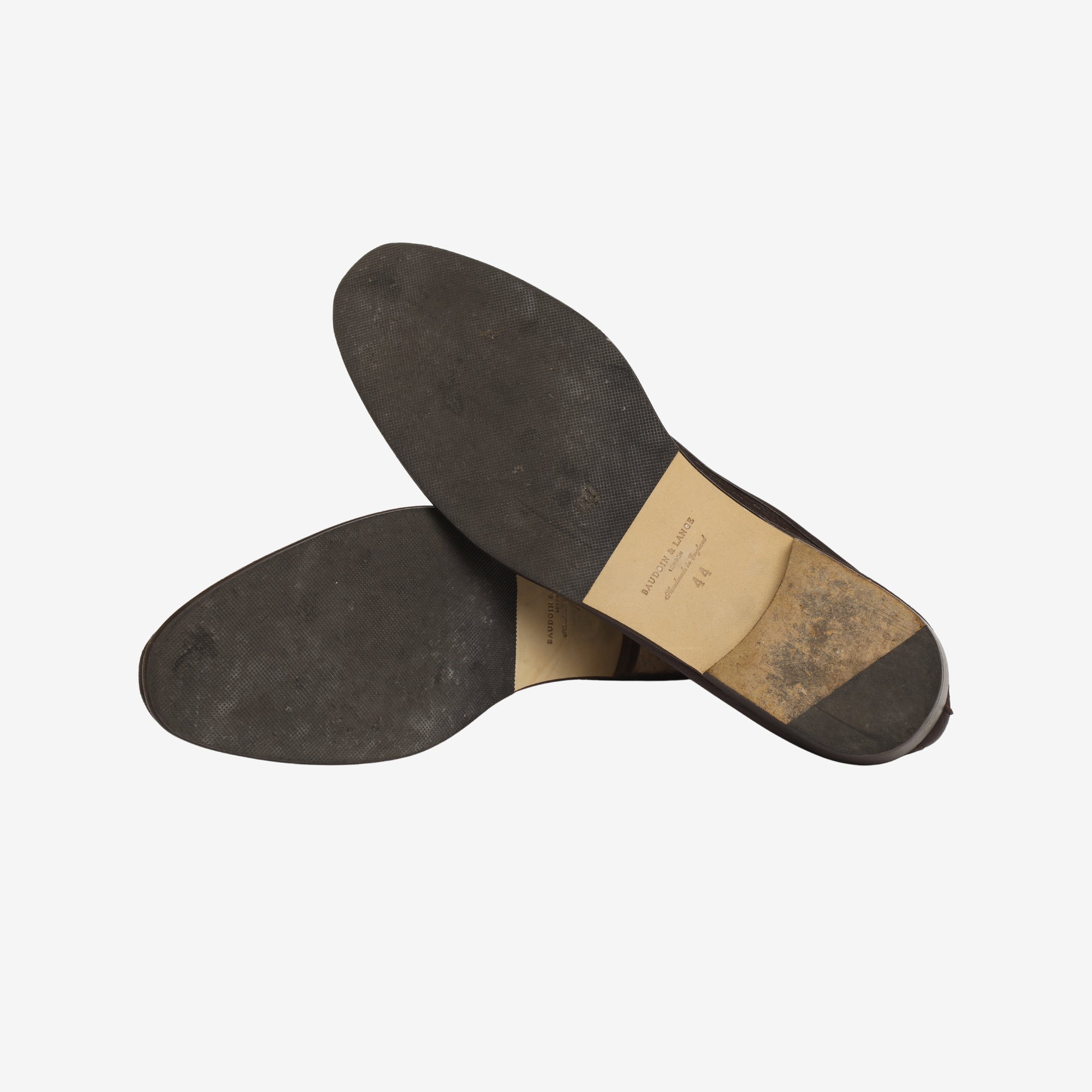 Sagan Classic Loafers