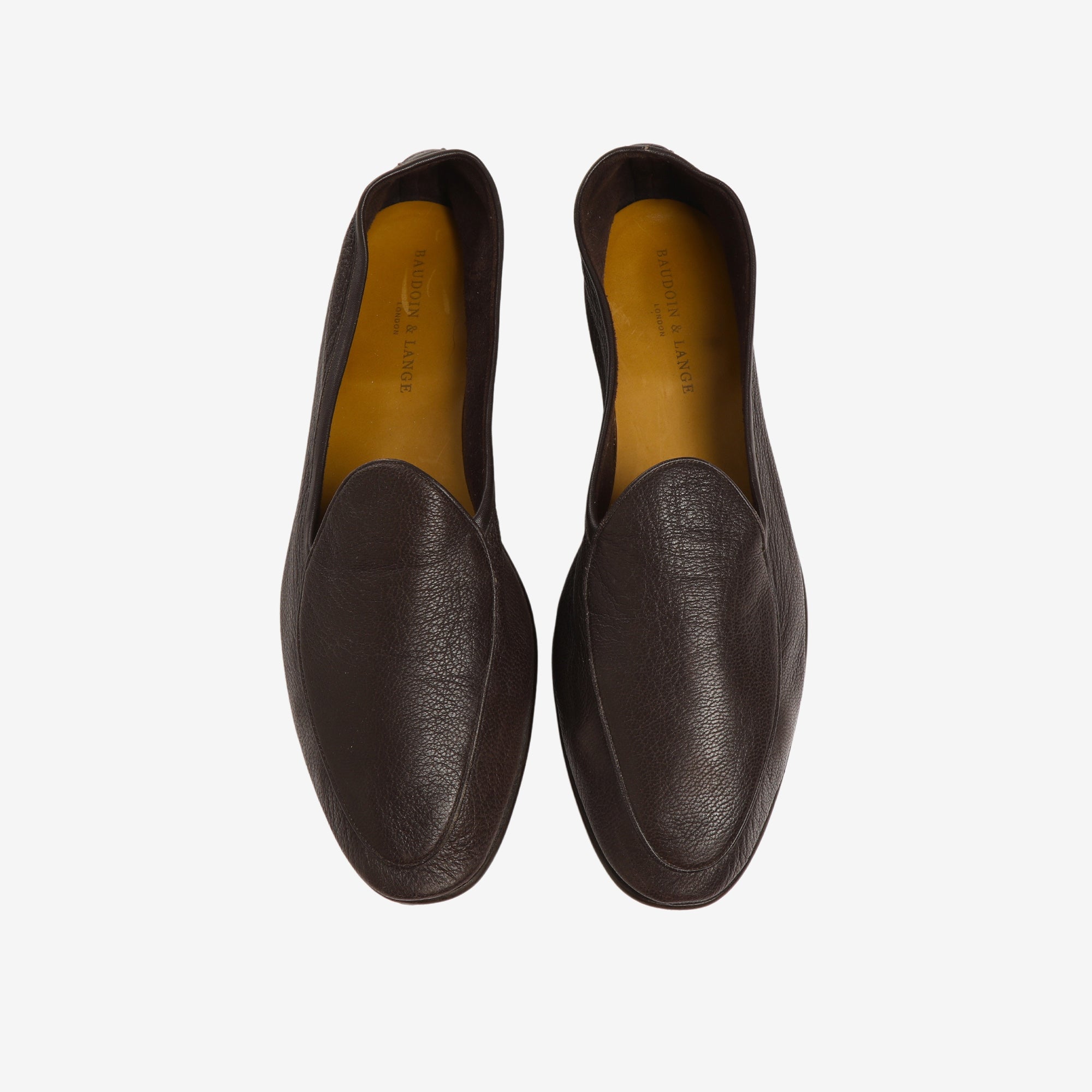 Sagan Classic Loafers