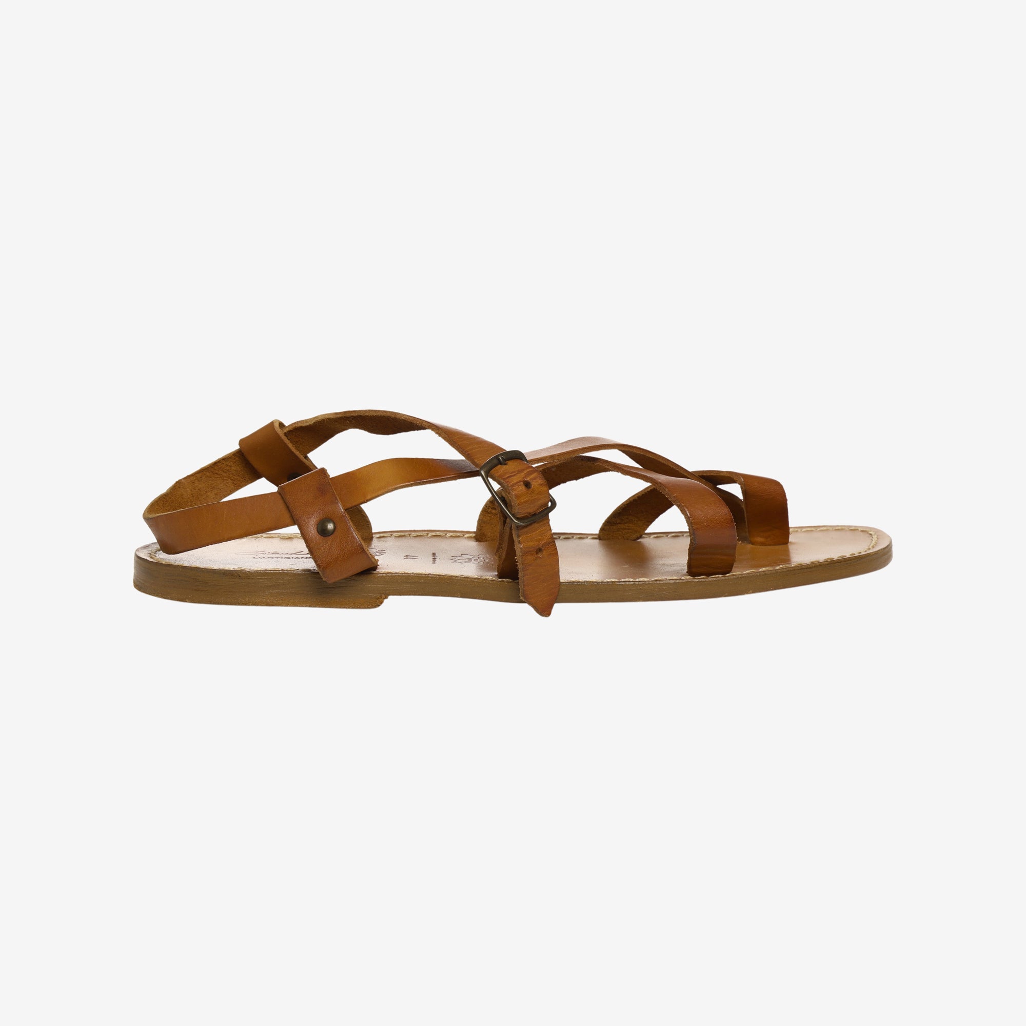 Leather Sandals