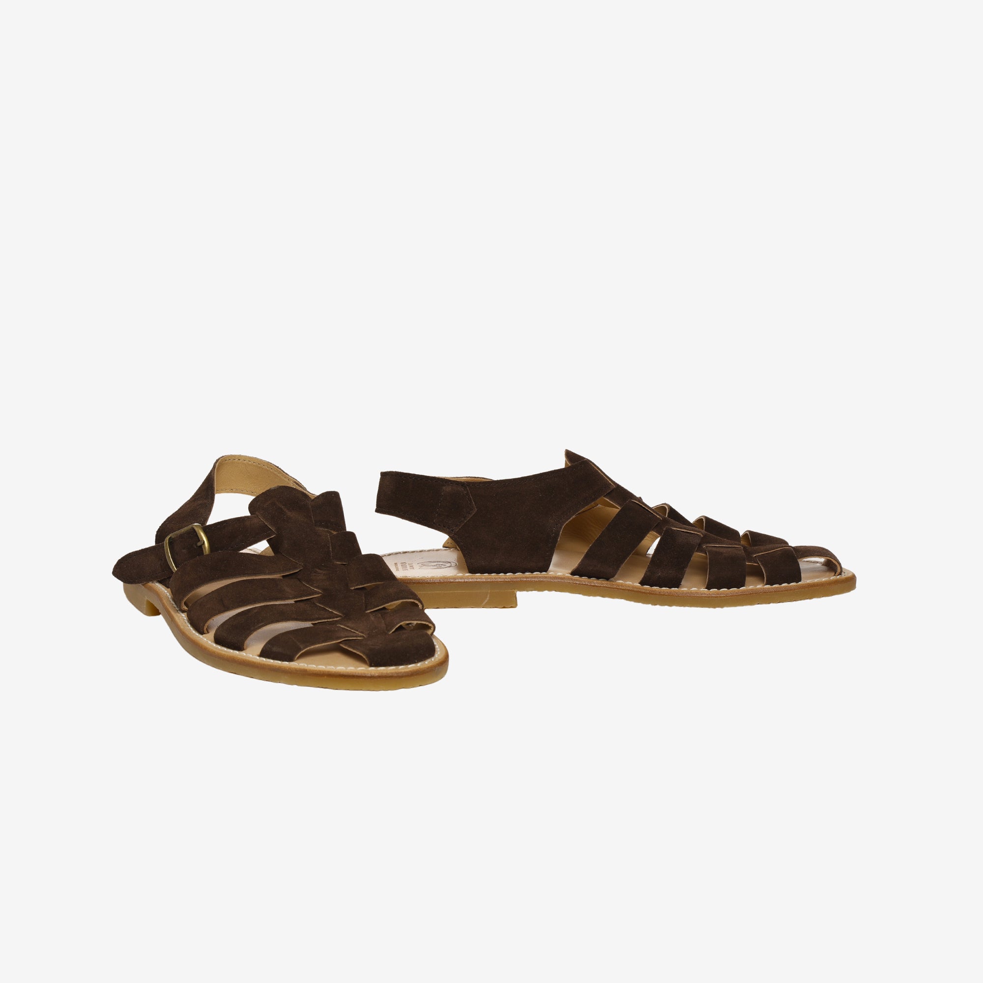 Jerome Sandals
