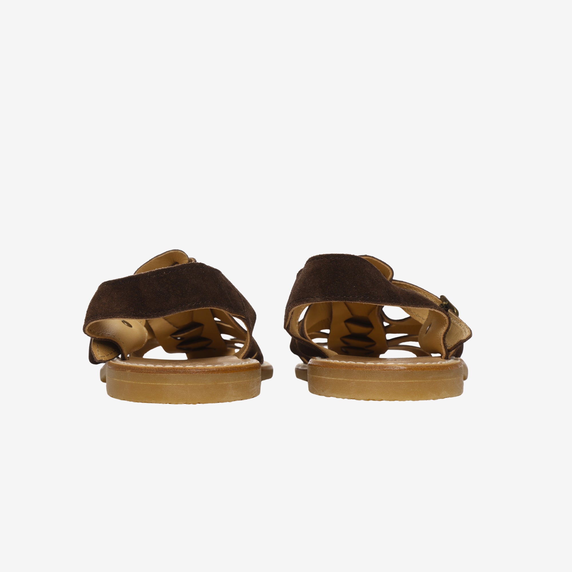 Jerome Sandals