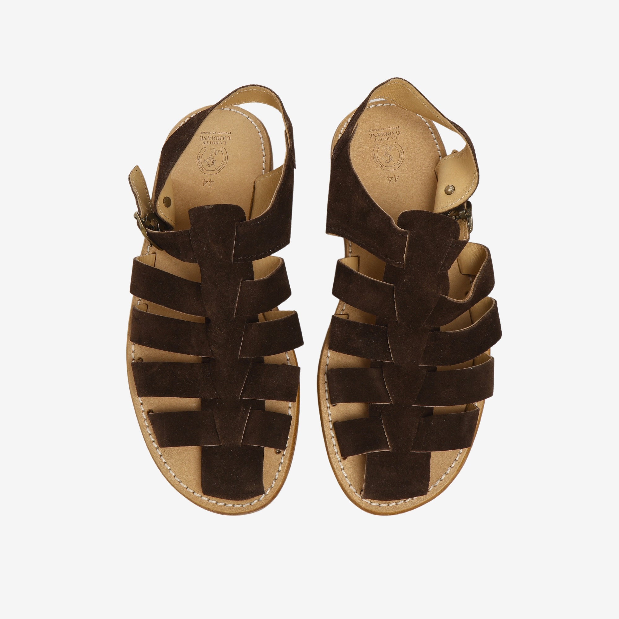 Jerome Sandals