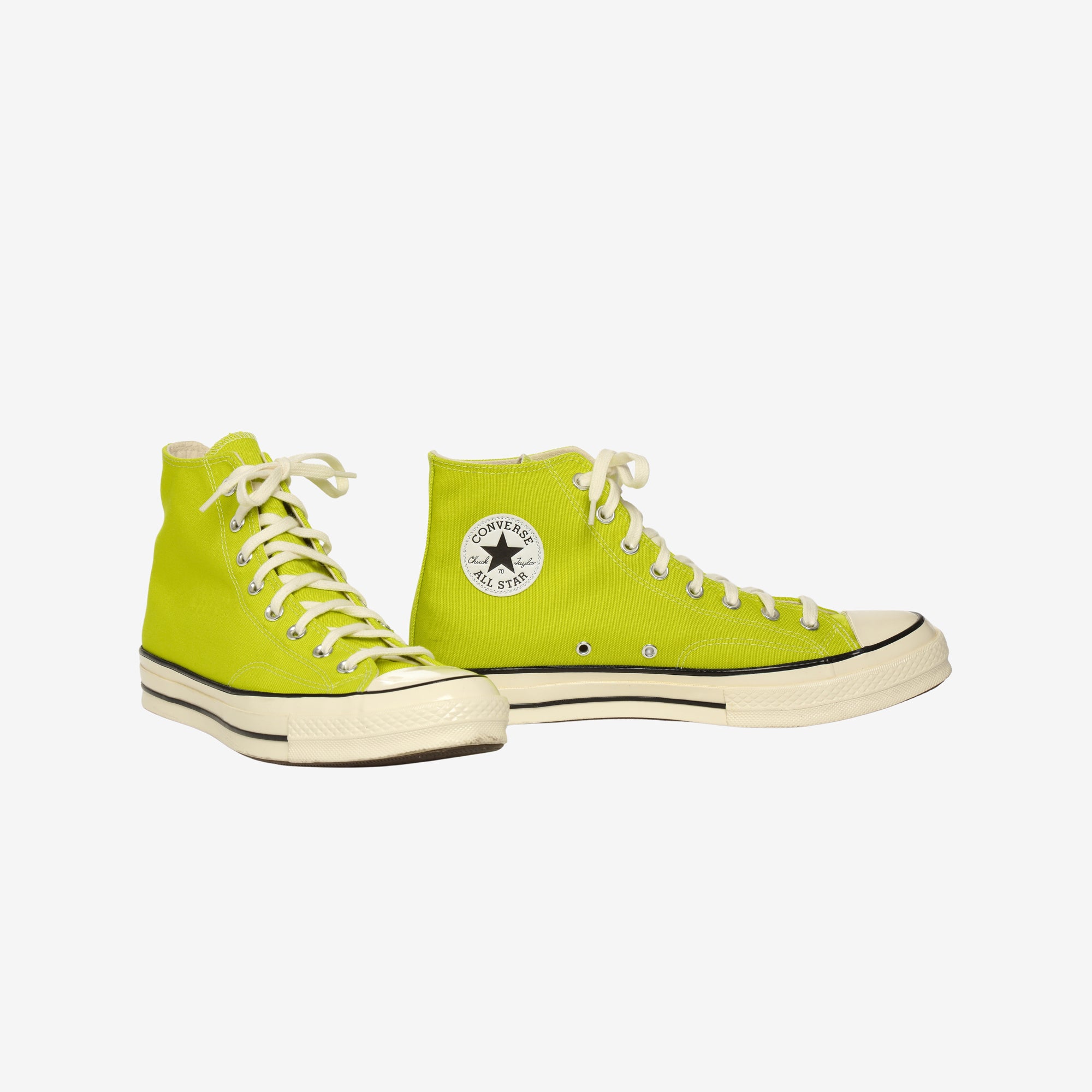 Chuck 70 Hi Tops
