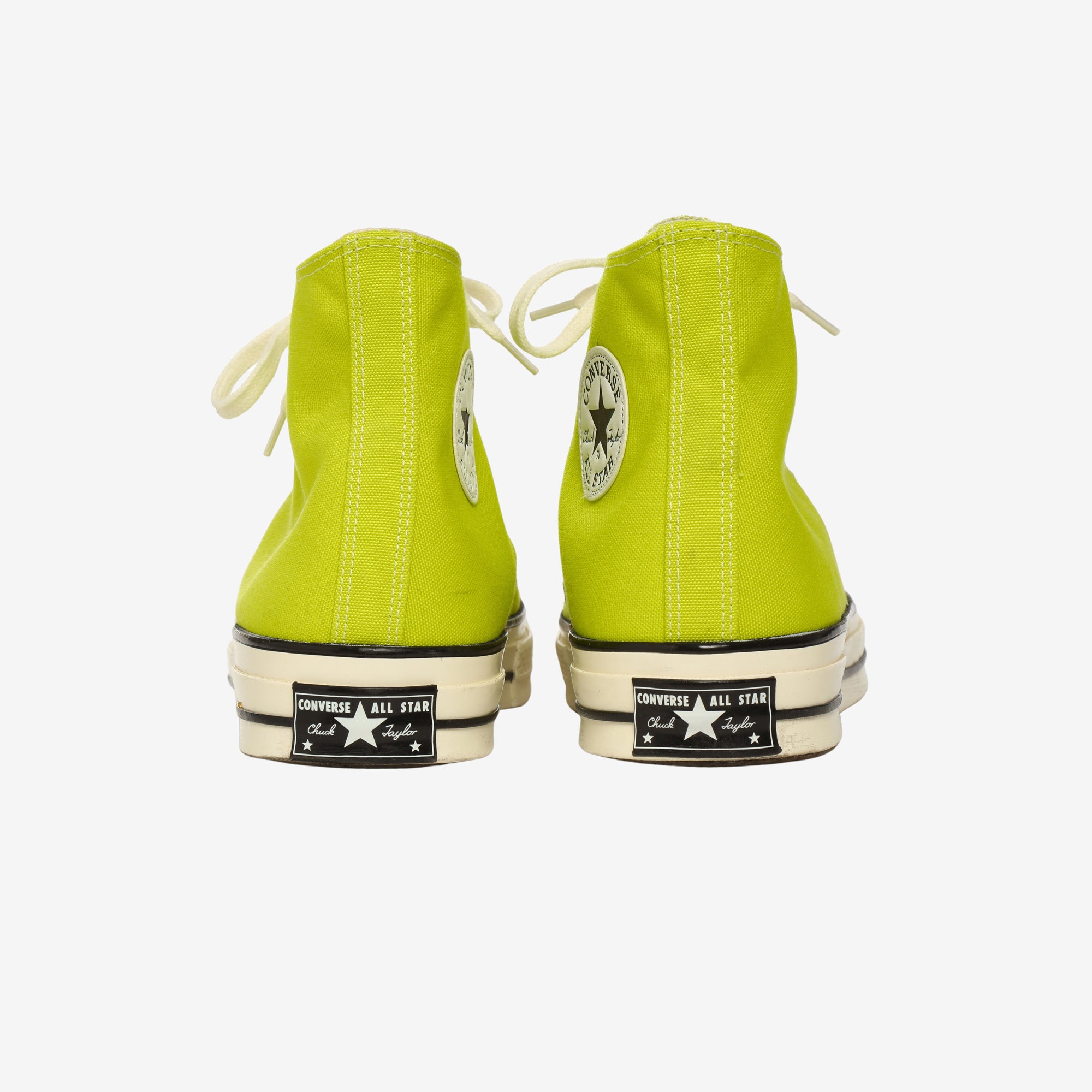 Chuck 70 Hi Tops