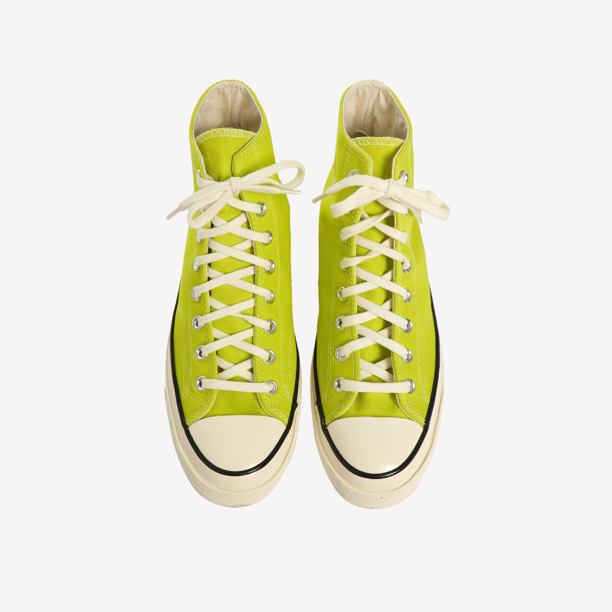 Chuck 70 Hi Tops