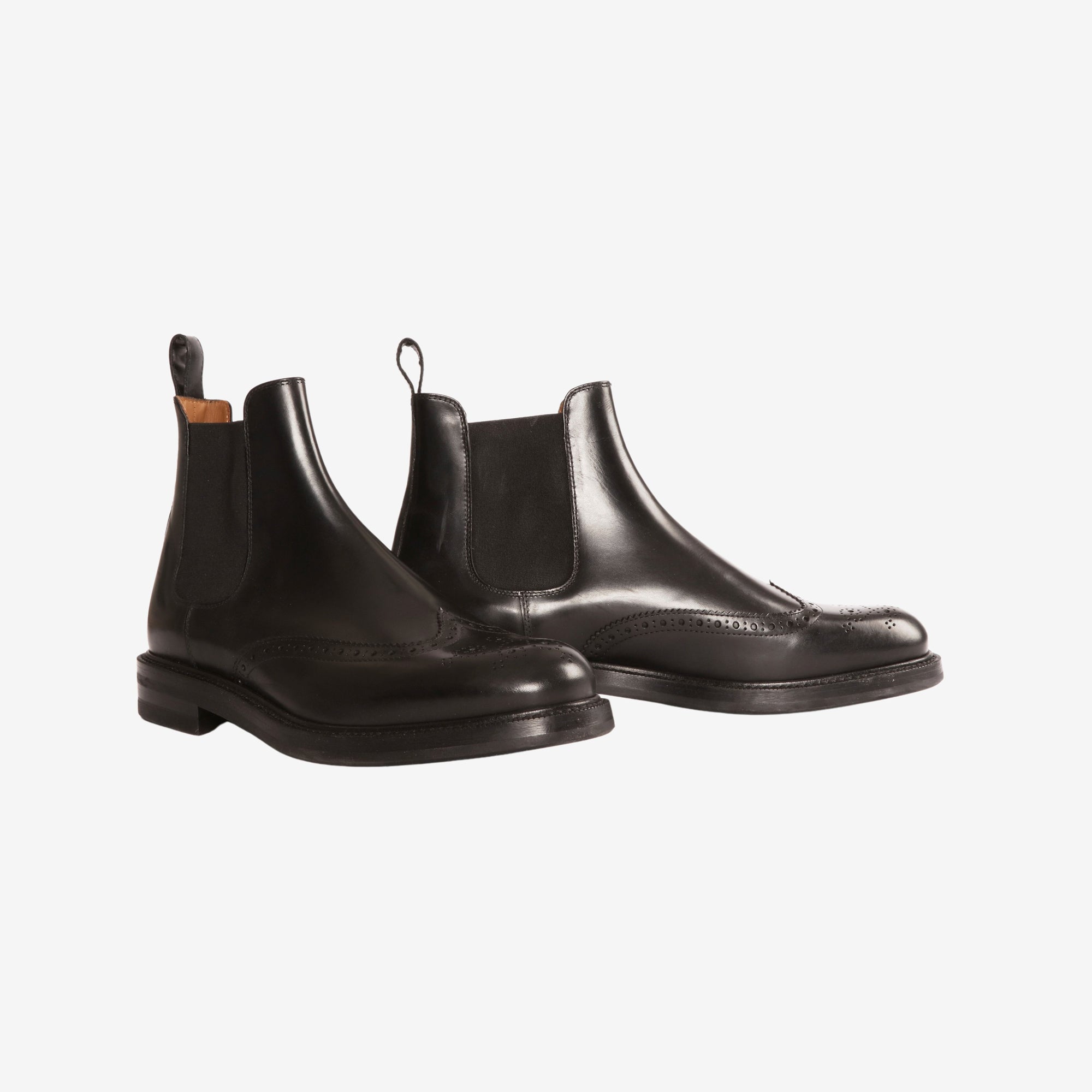 Lampionèe Chelsea Boots