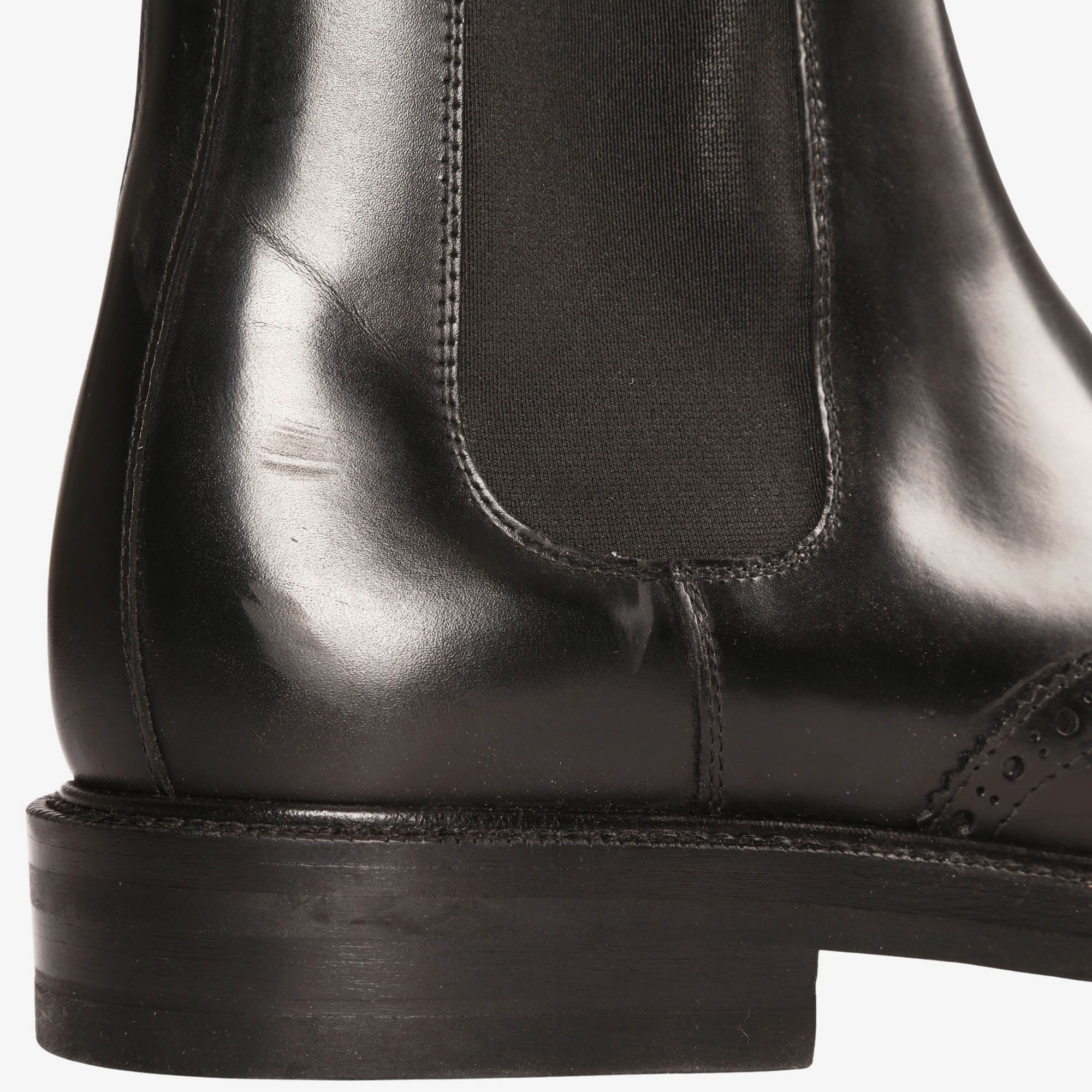 Lampionèe Chelsea Boots