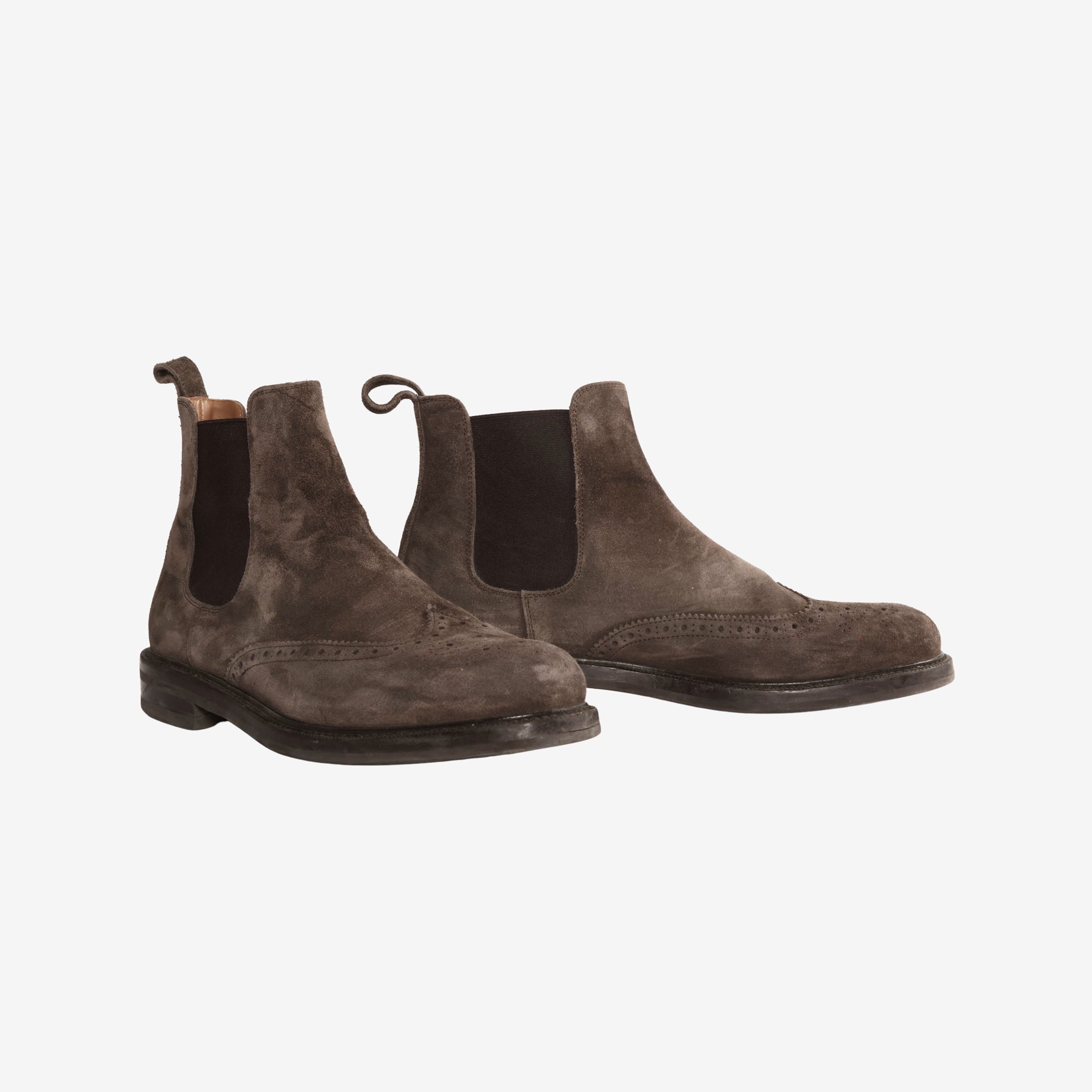 Lampionèe Chelsea Boots