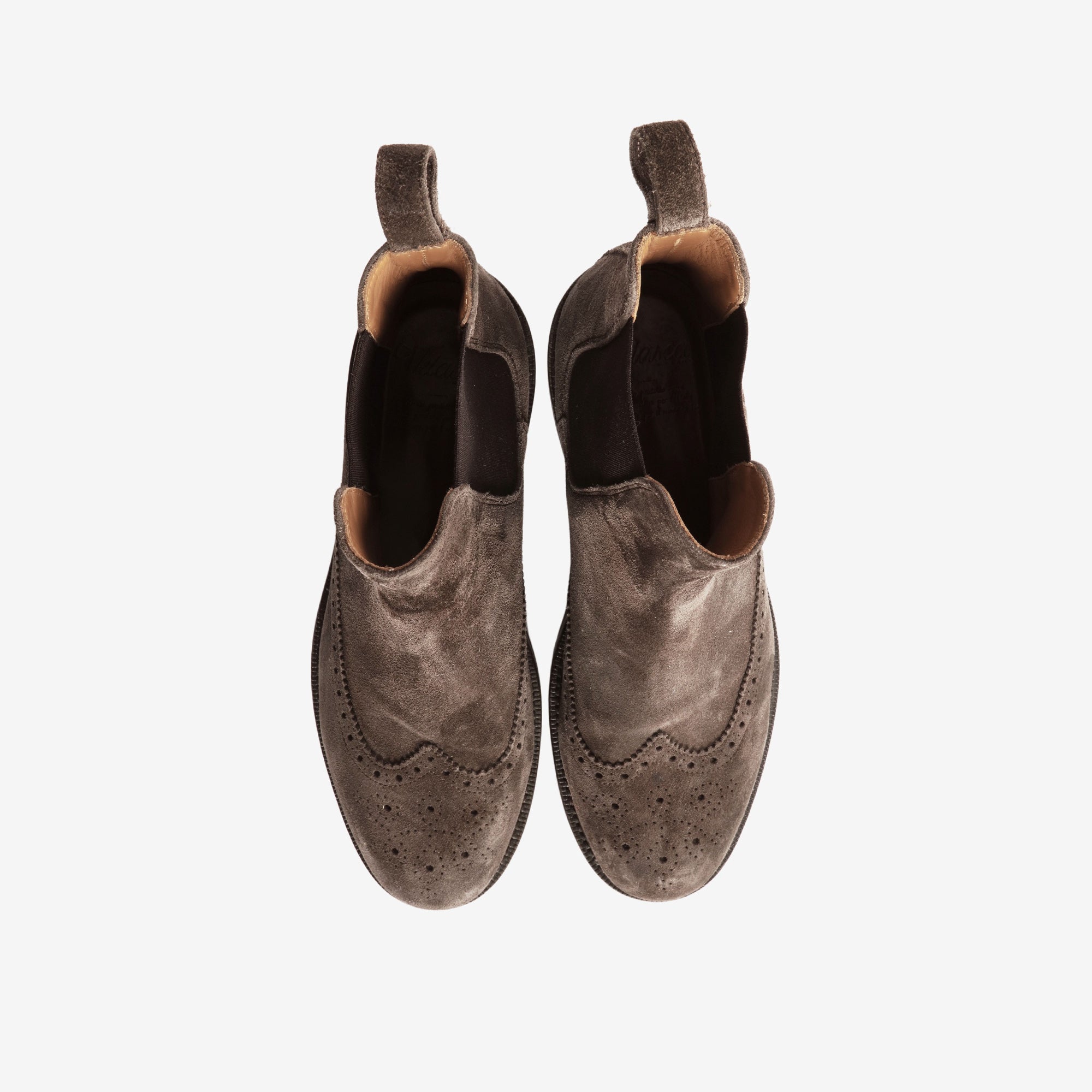 Lampionèe Chelsea Boots