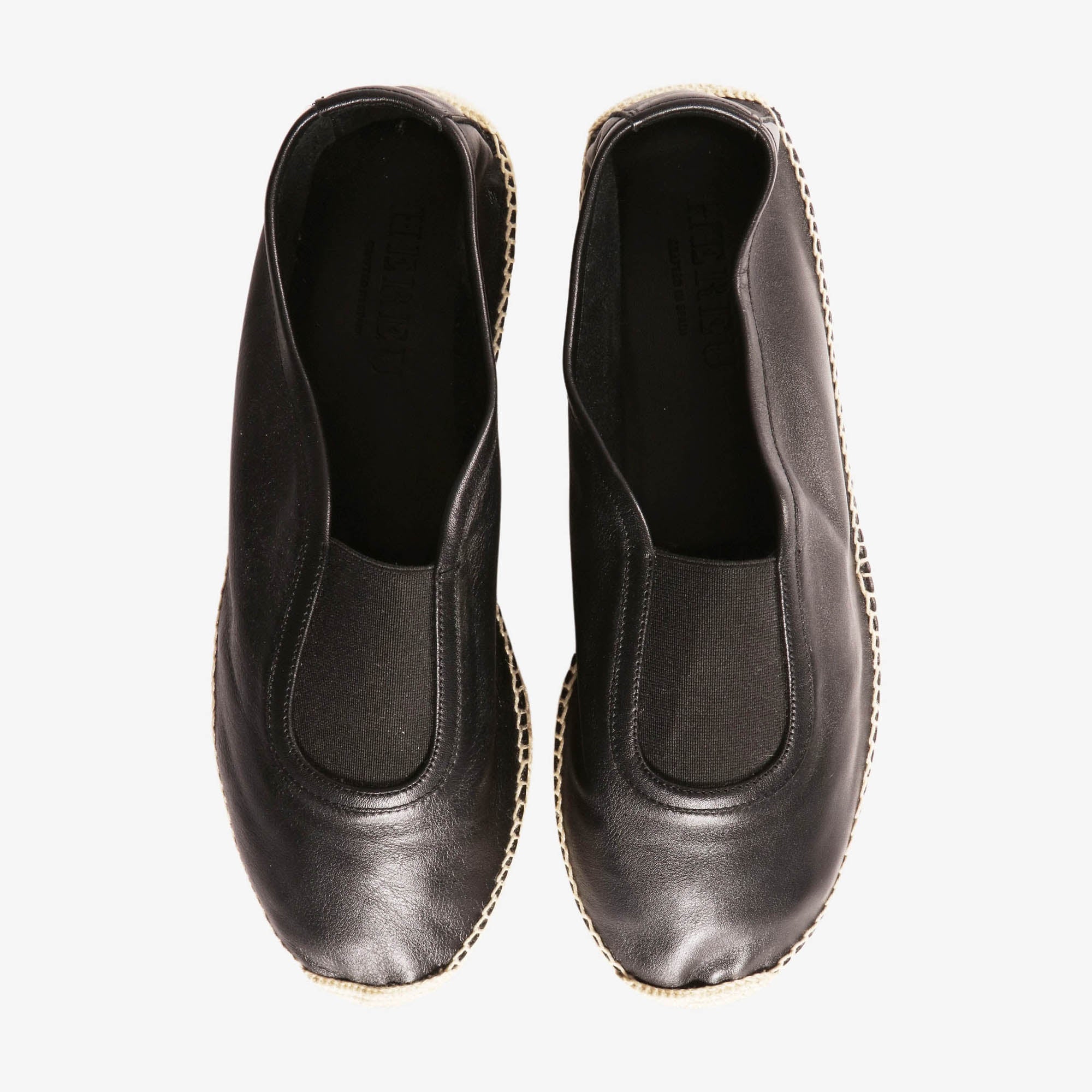 Azarbe Espadrilles
