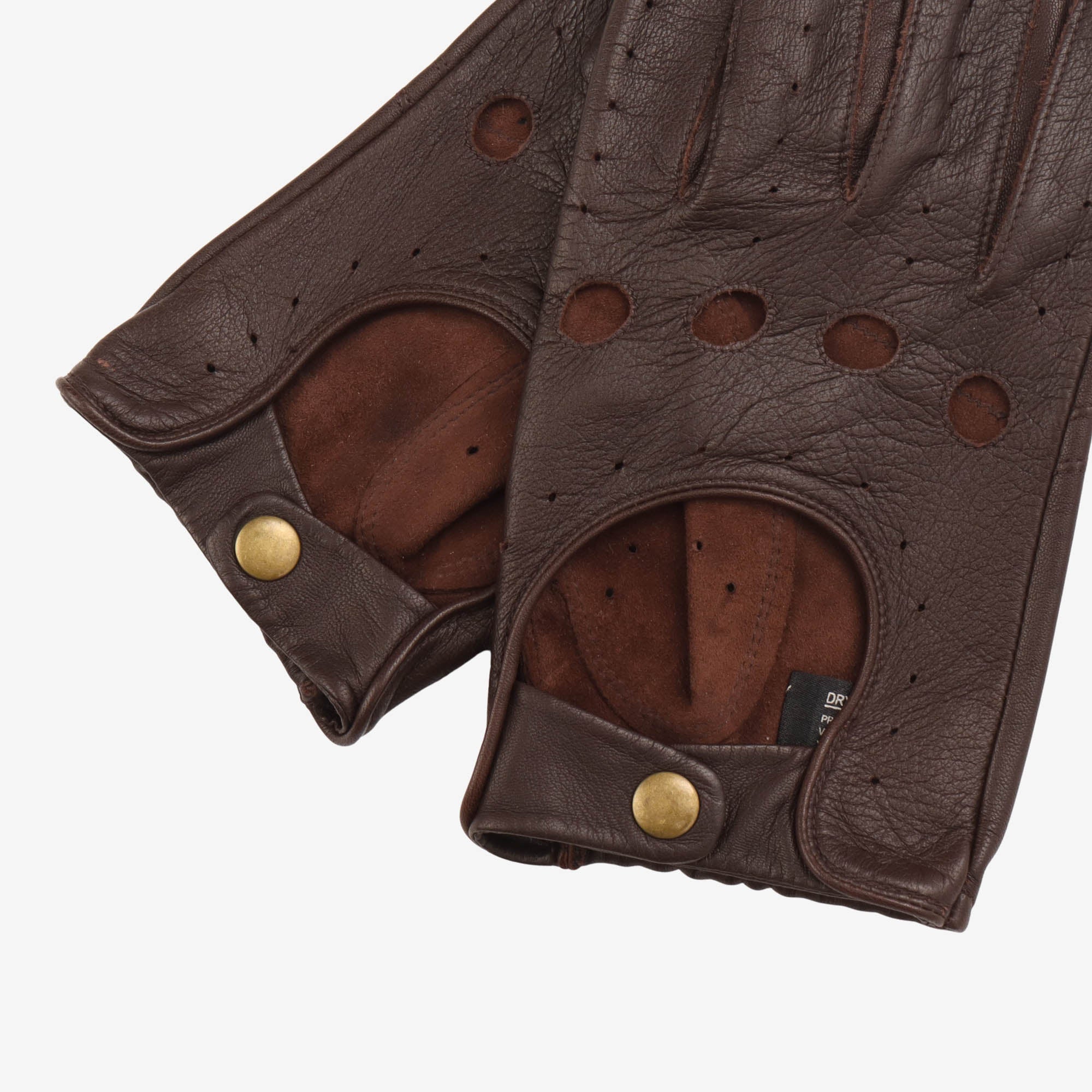 Leather Driving Gloves