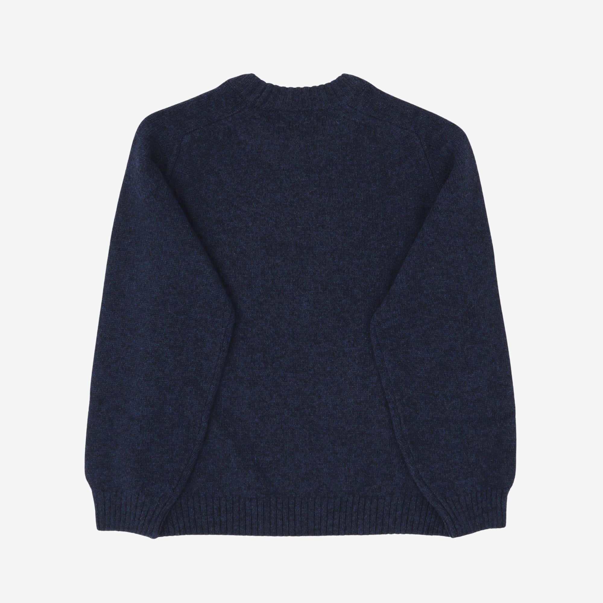 The Shetland Sweater